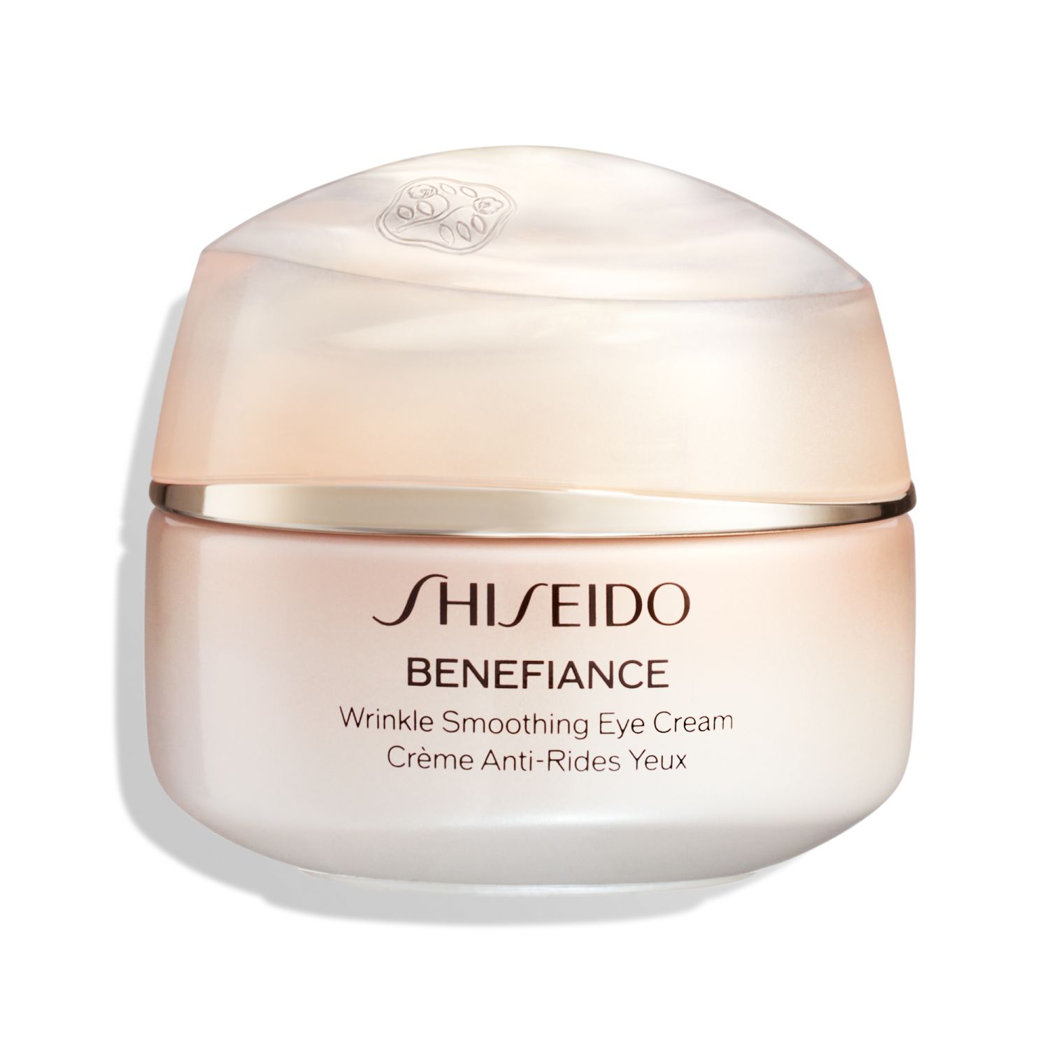 Benefiance Wrinkle Smoothing Eye Cream