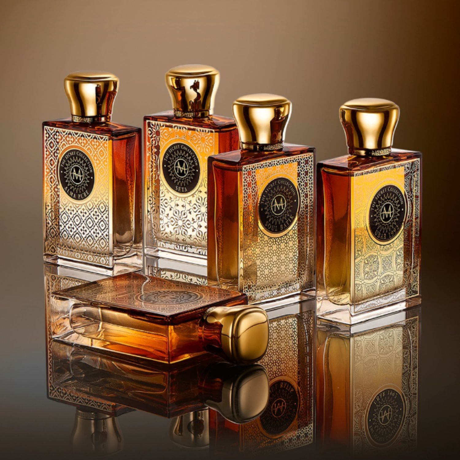 Scirocco Eau de Parfum