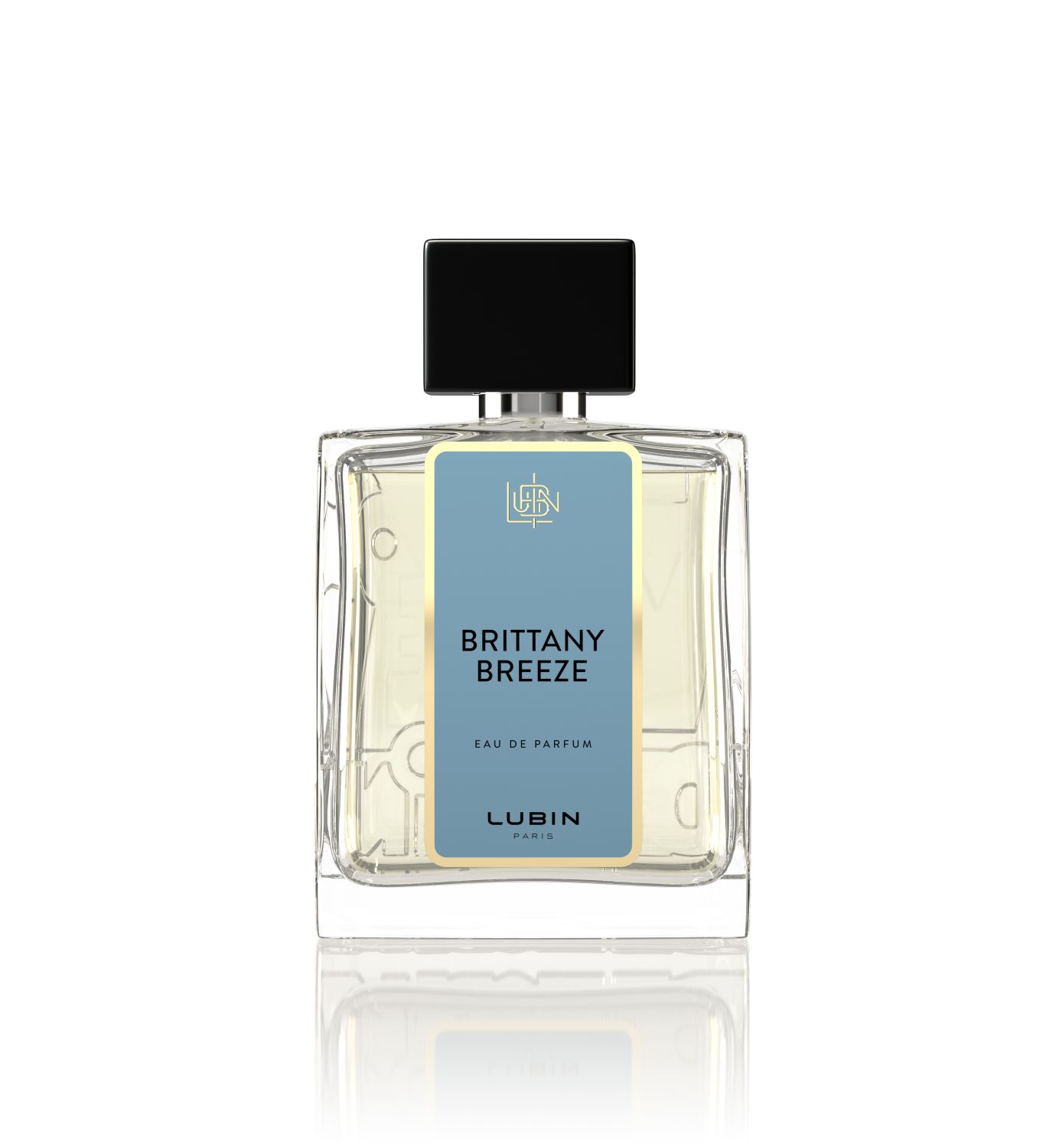 Brittany Breeze Eau de Parfum