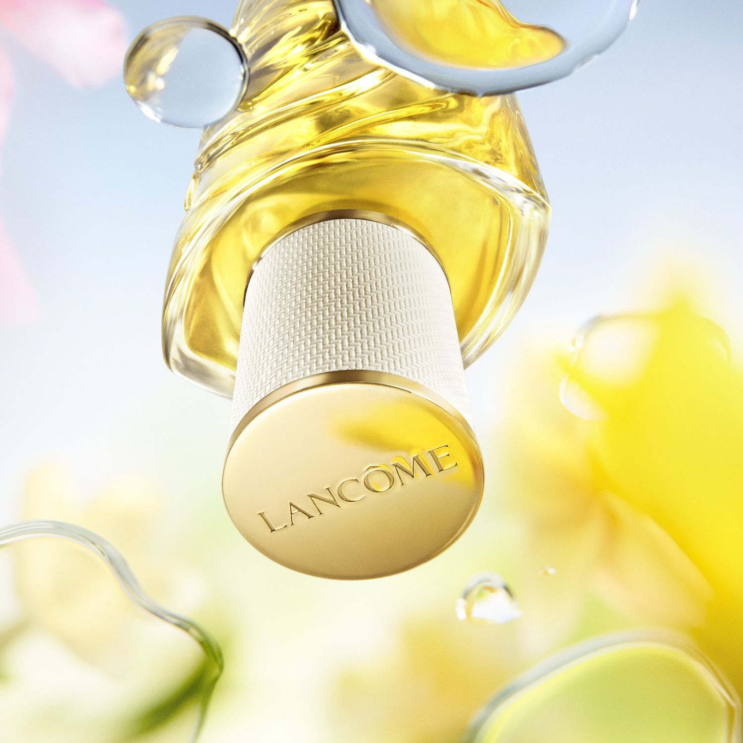 Les Ô Ô Zenith Eau de Toilette