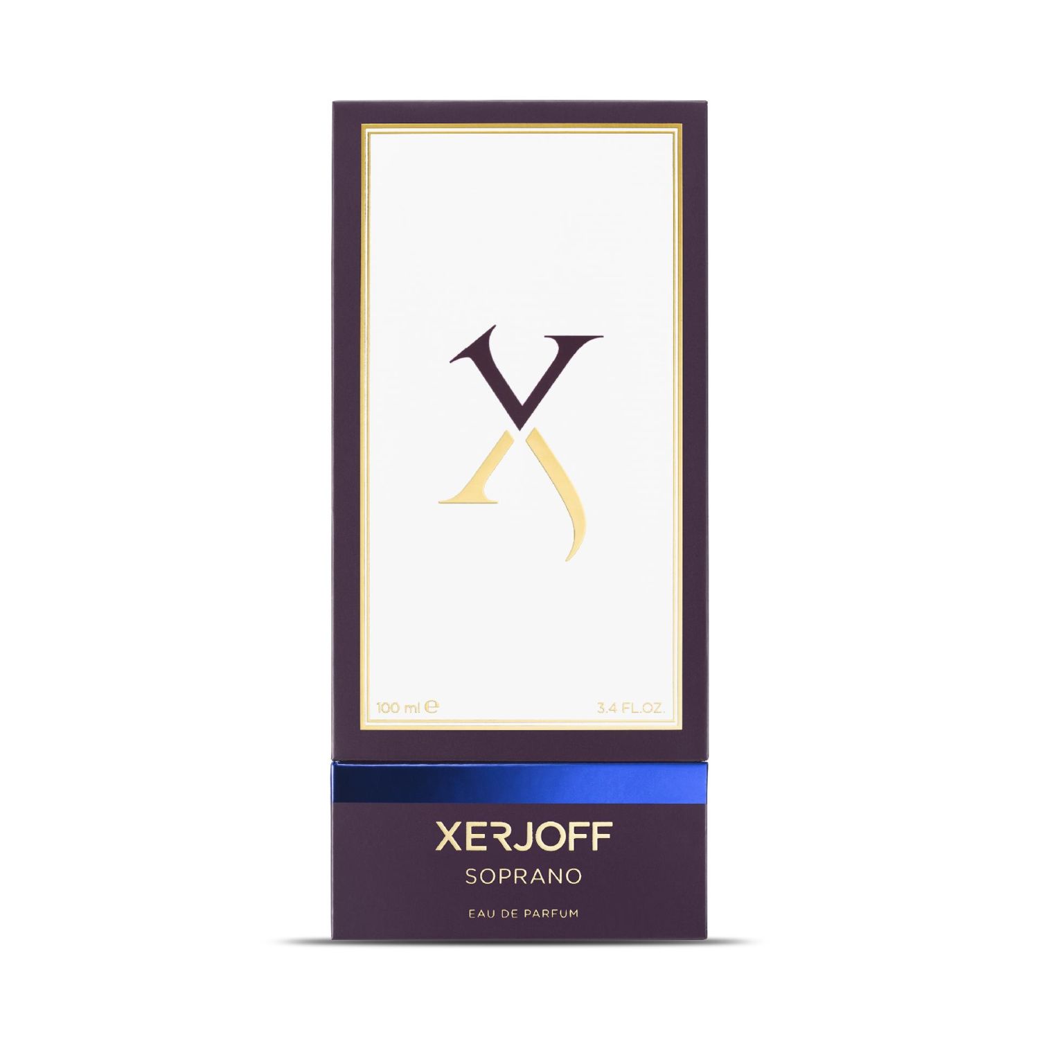 Soprano Eau de Parfum