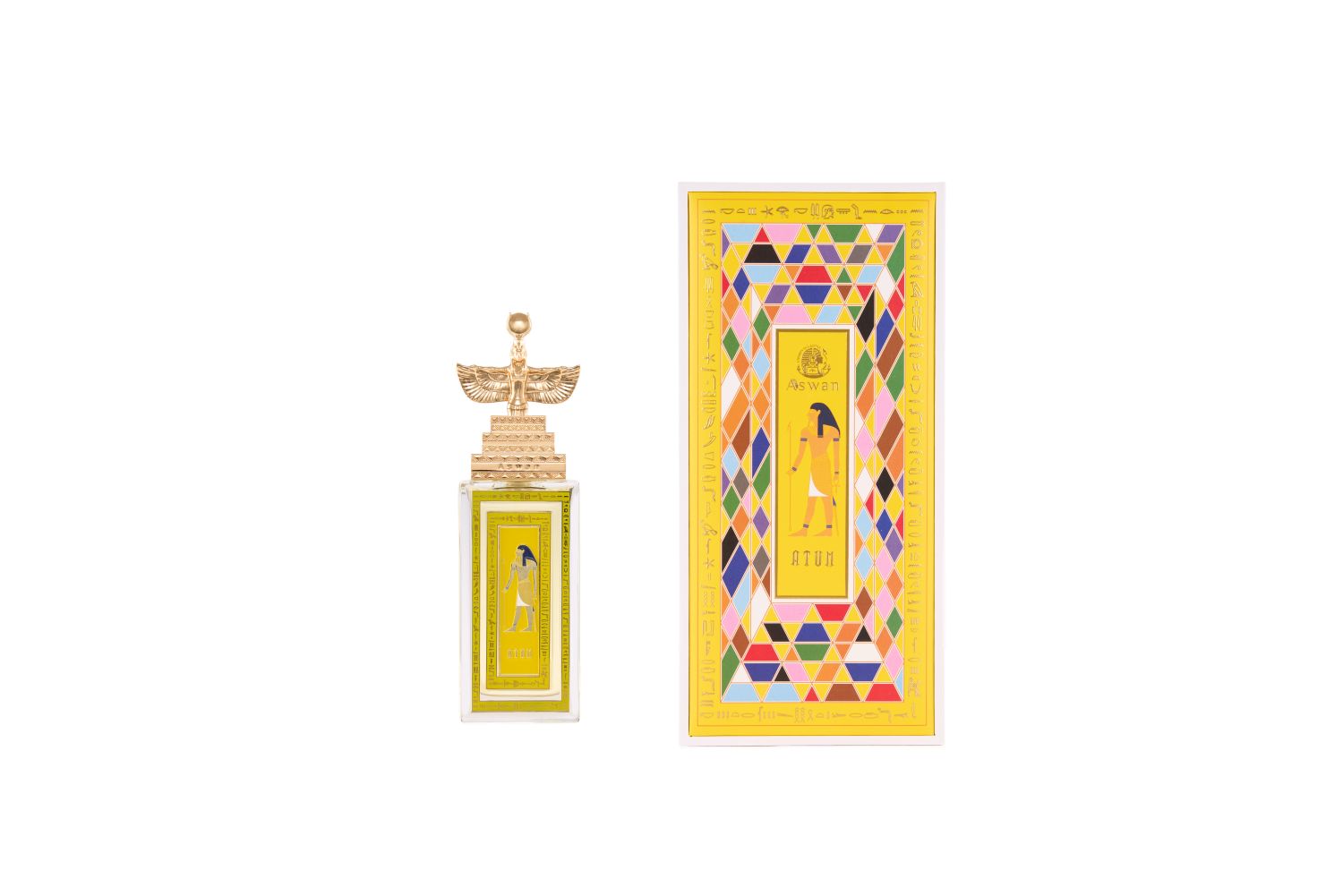 ATUM Eau de Parfum