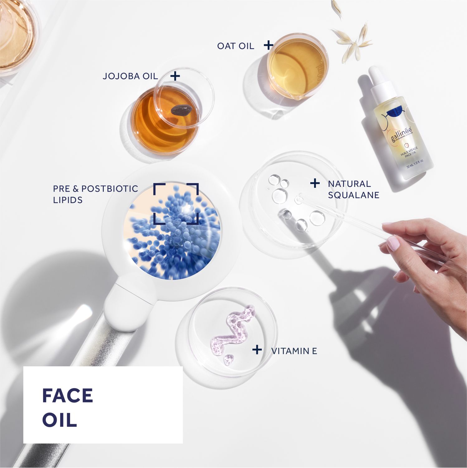 Face Oil