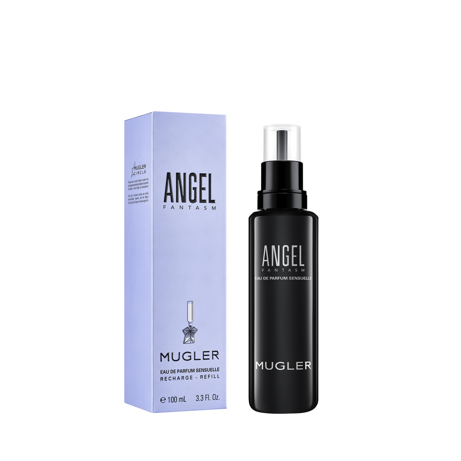 Angel Fantasm Eau de Parfum Refill