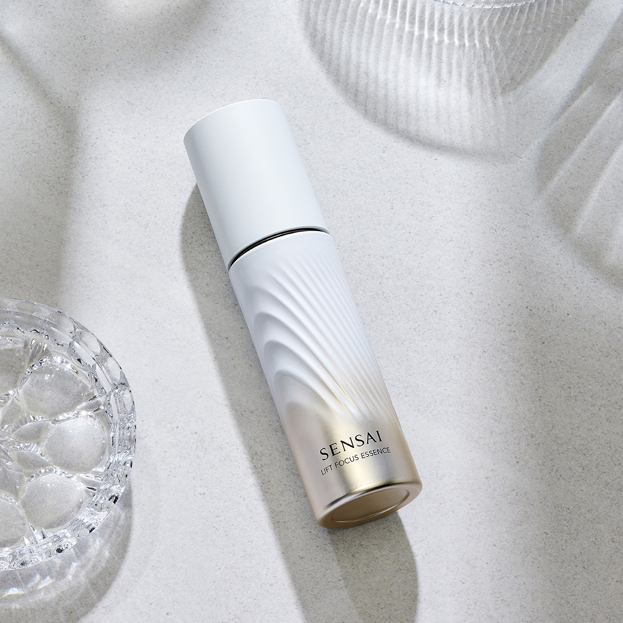 Lift Focus Essence