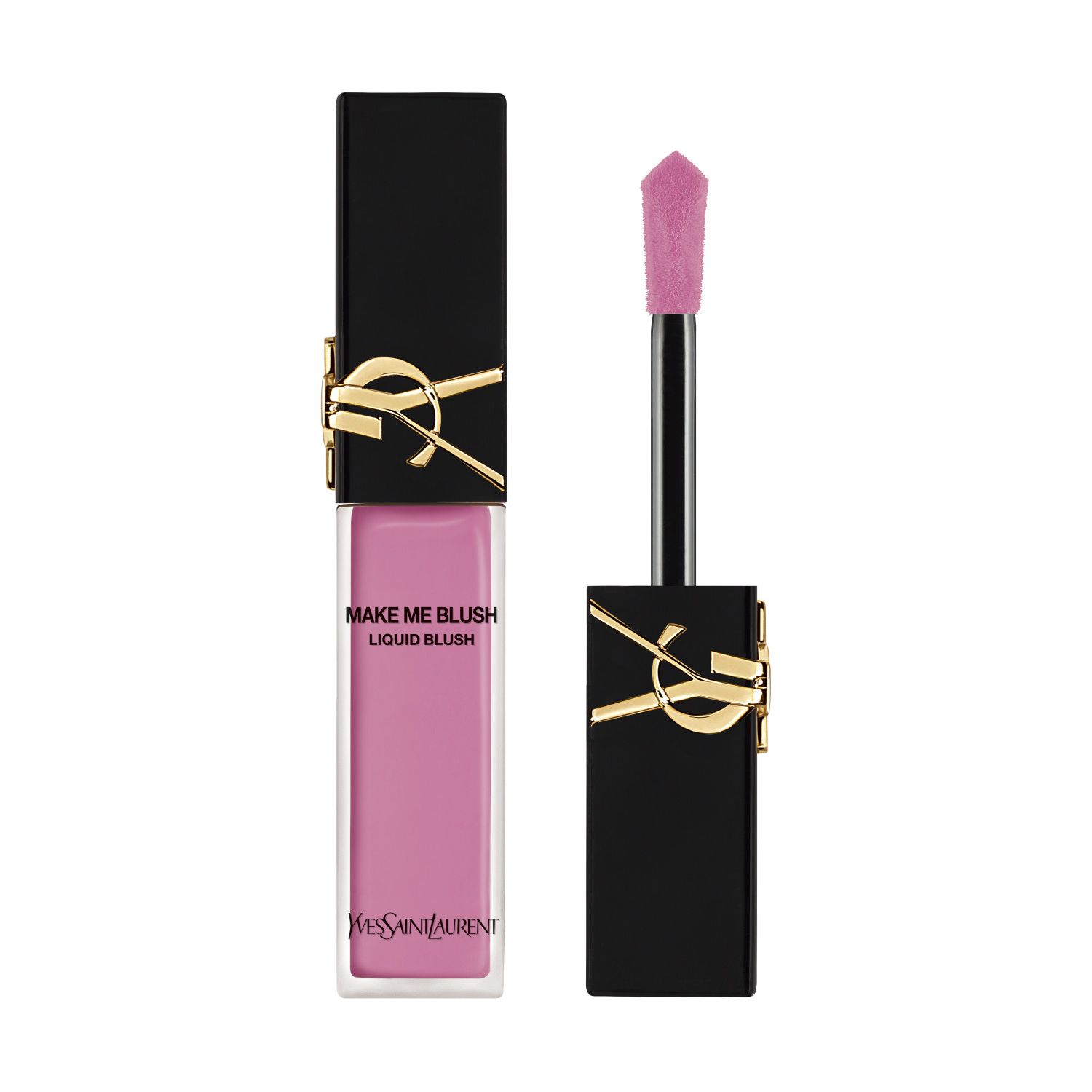 Make Me Blush Liquid