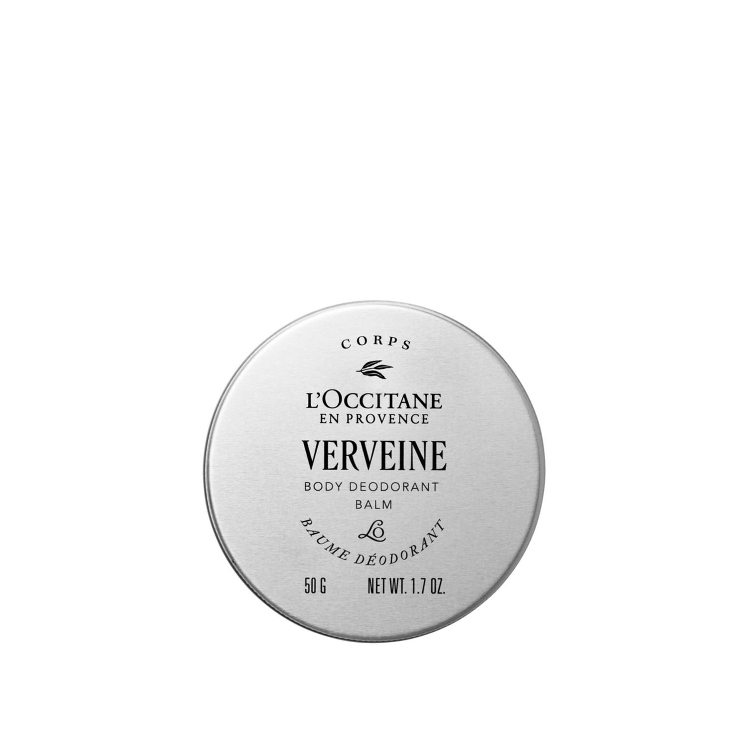 Verveine Creme-Deo 50g