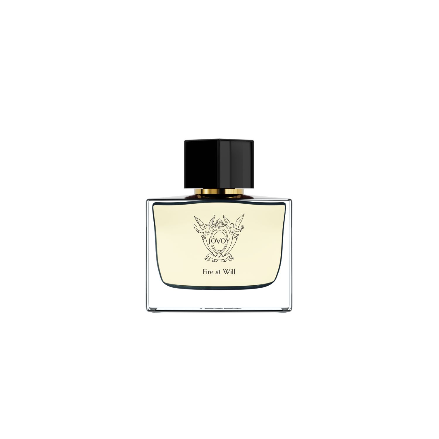 Fire at Will Eau de Parfum