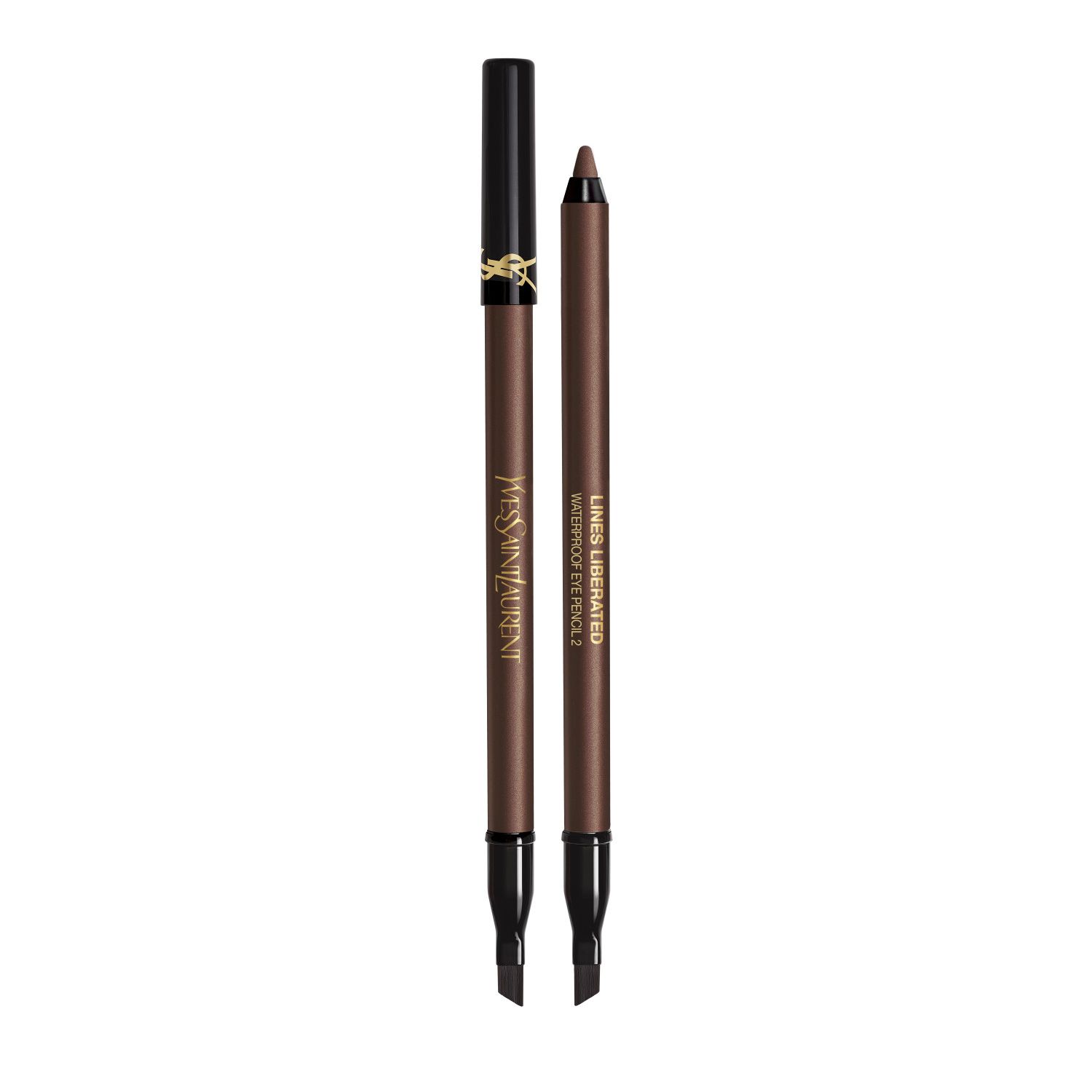Lines Liberated Eyeliner Pencil