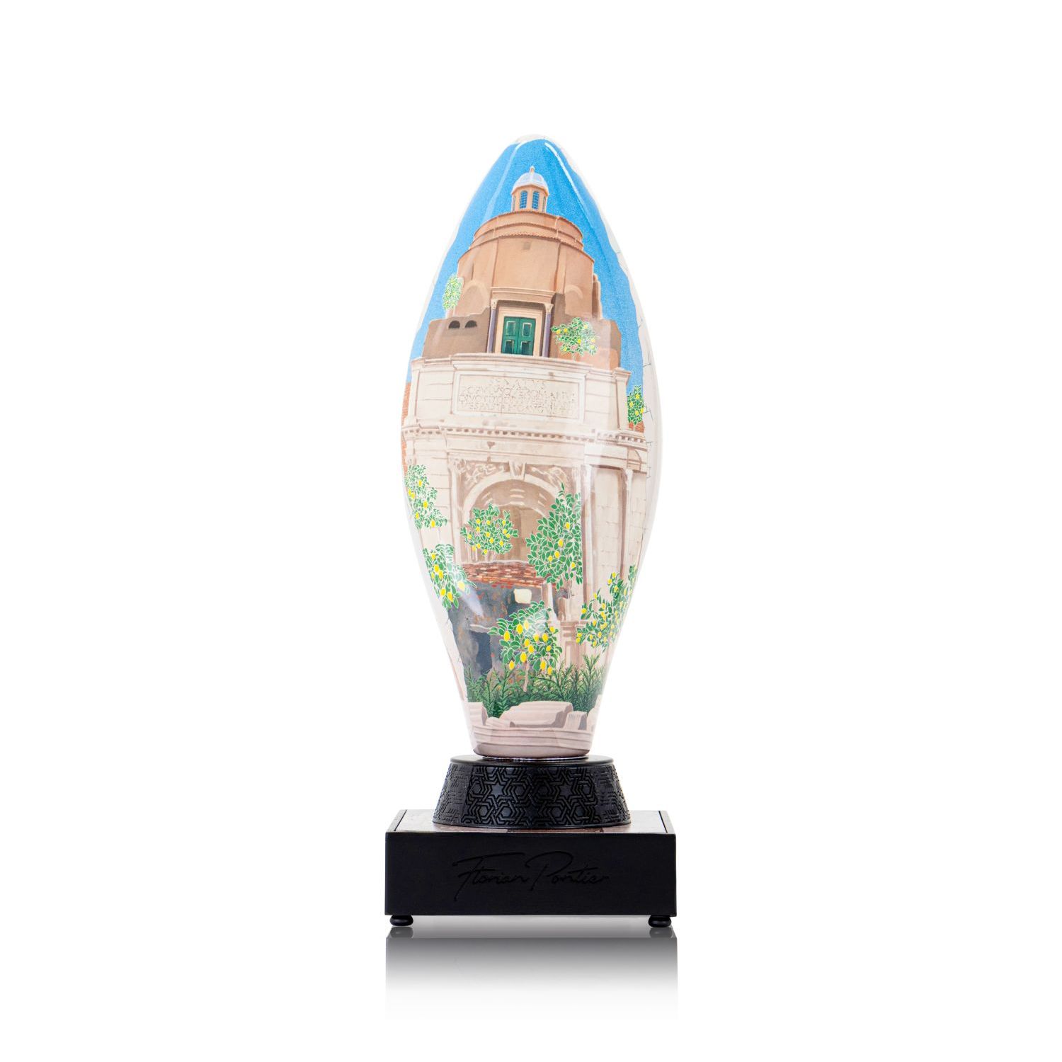 Cefalù Eau de Parfum