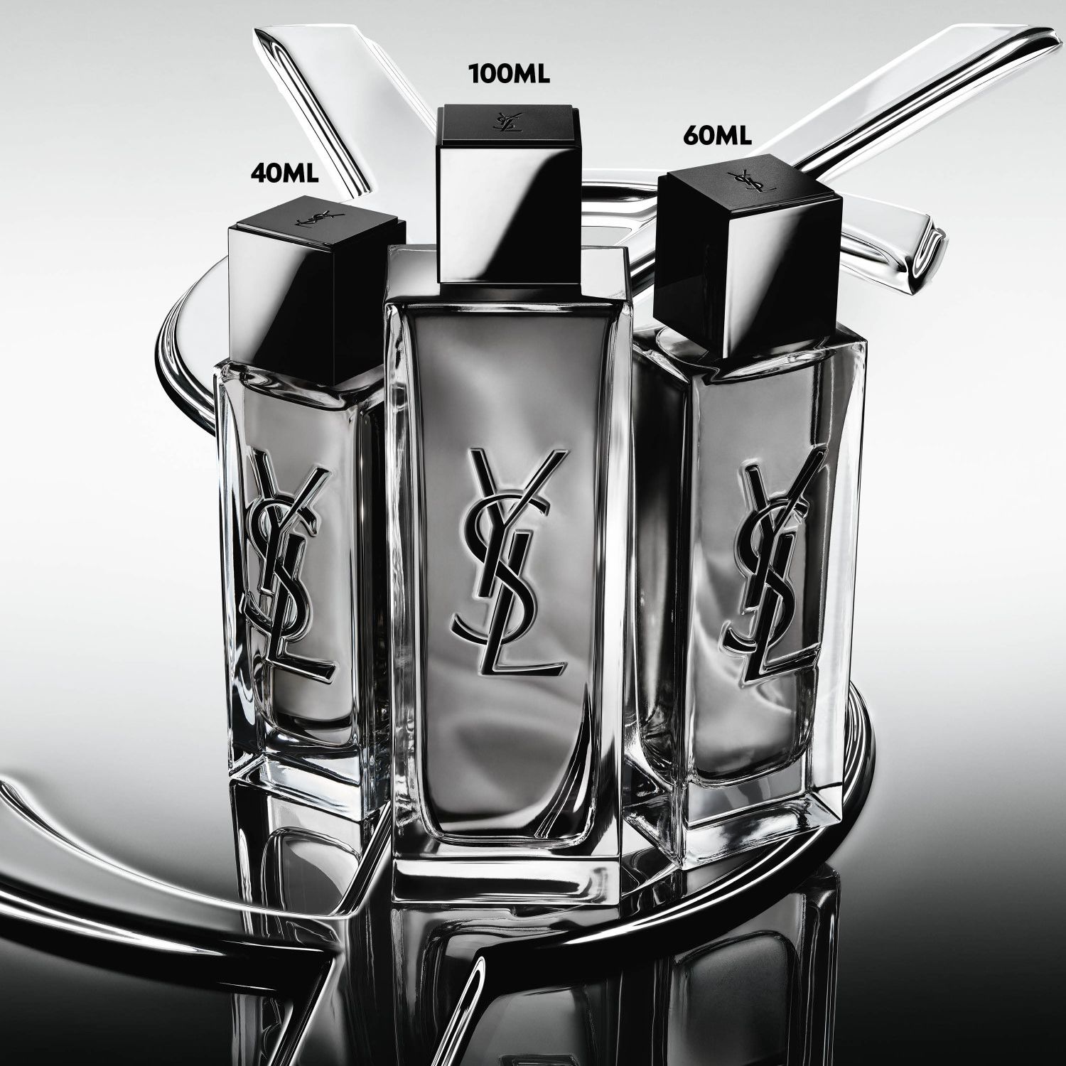 MYSLF EDT Intense 100ml