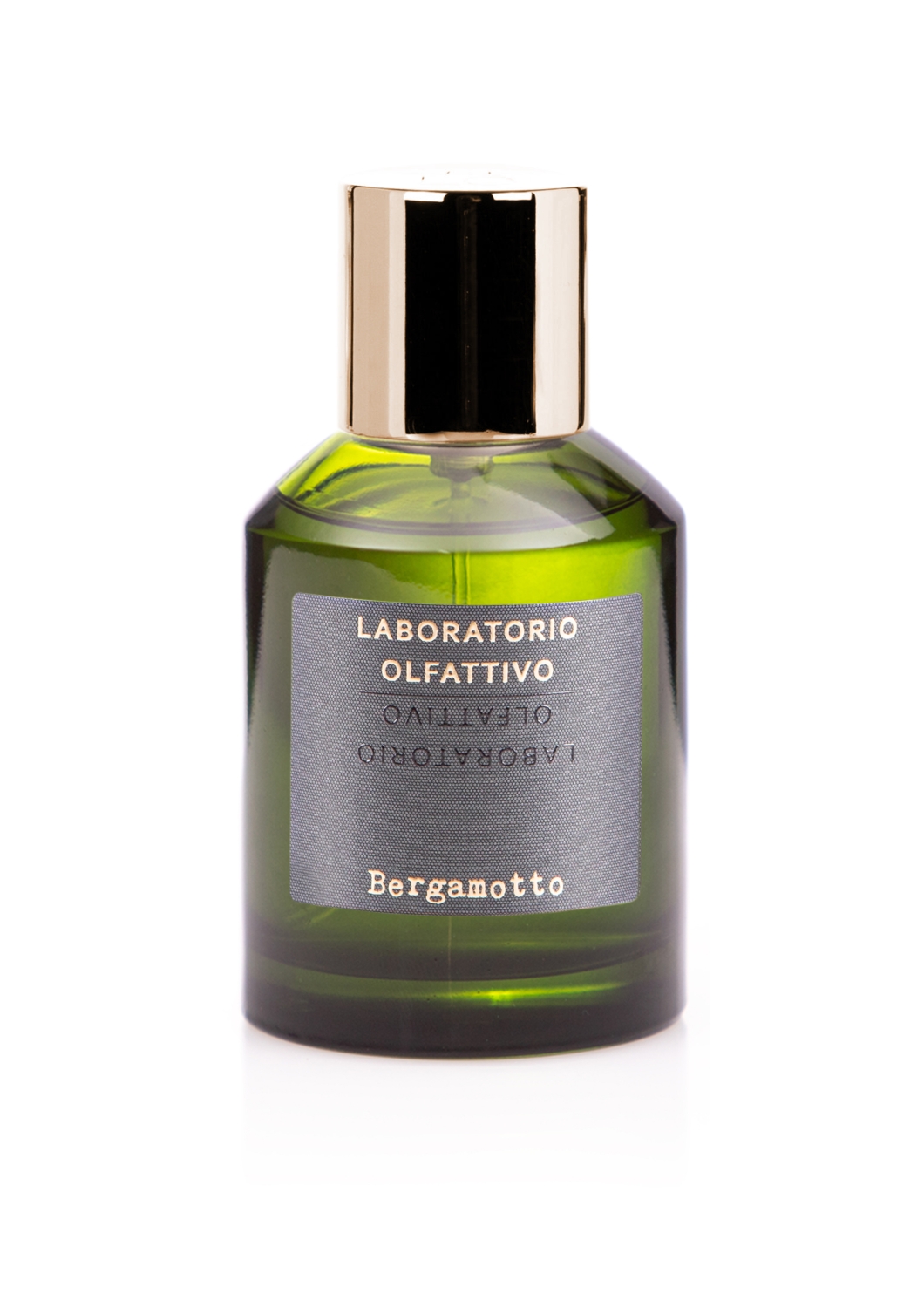 Bergamotto Parfum Cologne