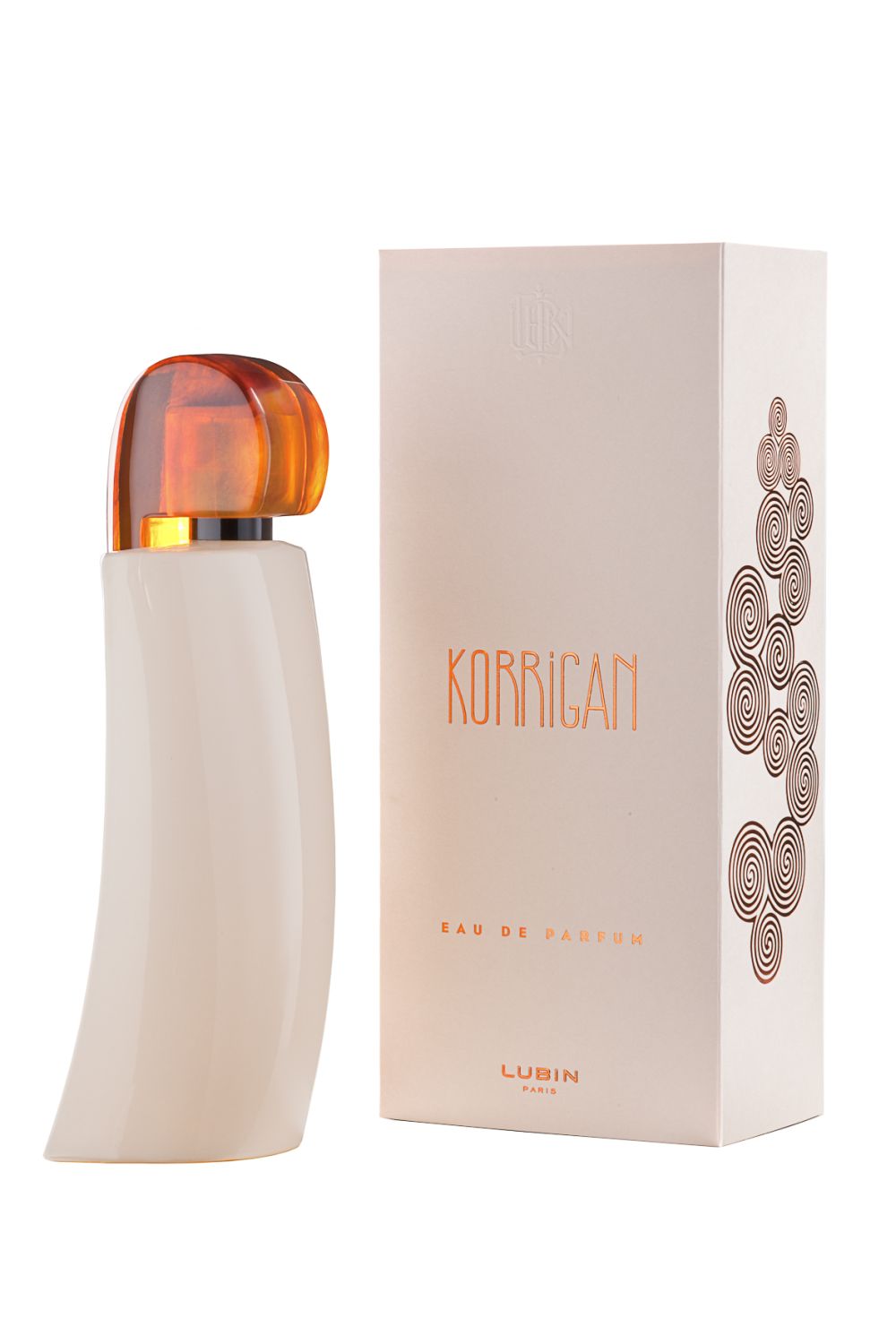 KORRIGAN Eau de Parfum