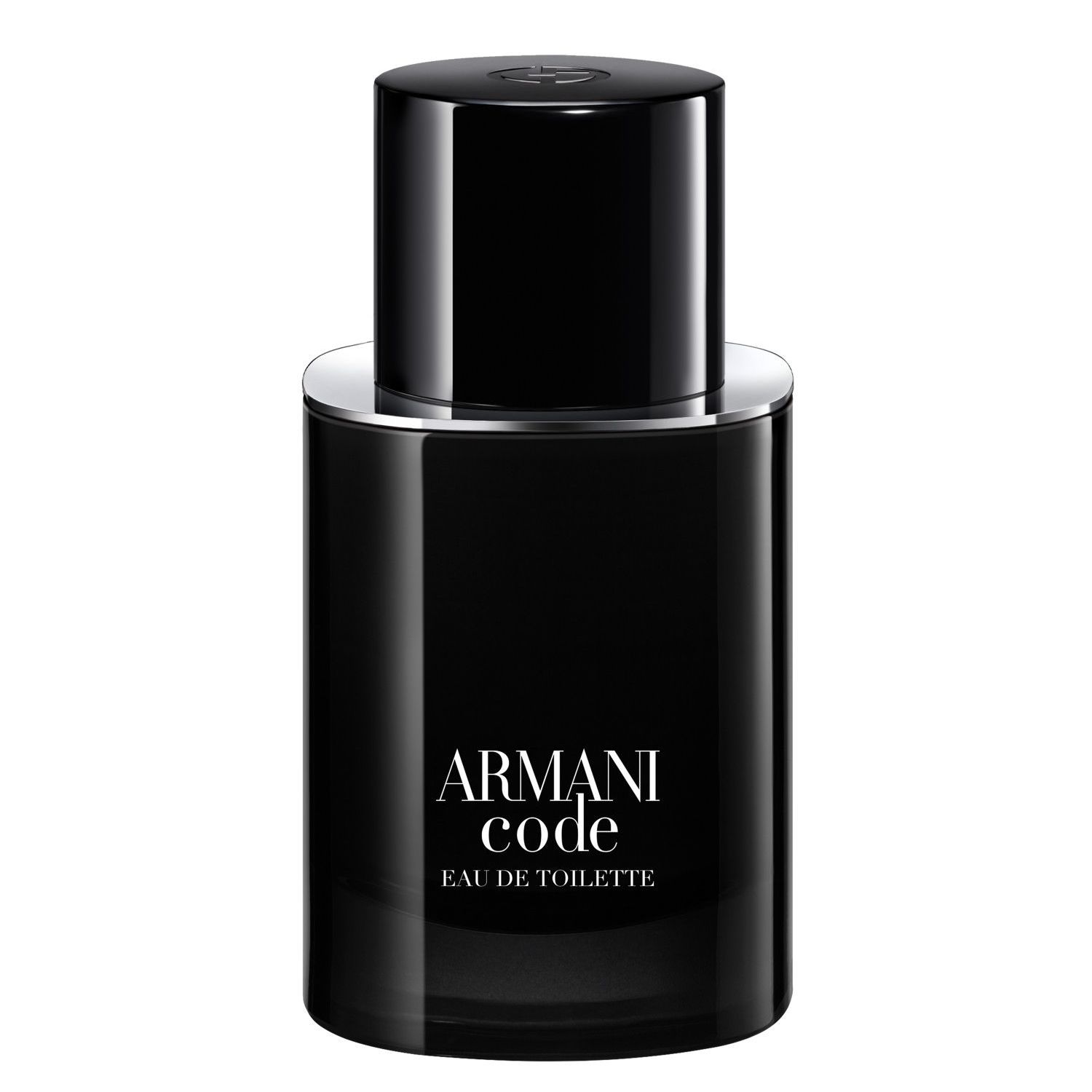 Armani Code Homme Eau de Toilette (Refillable)