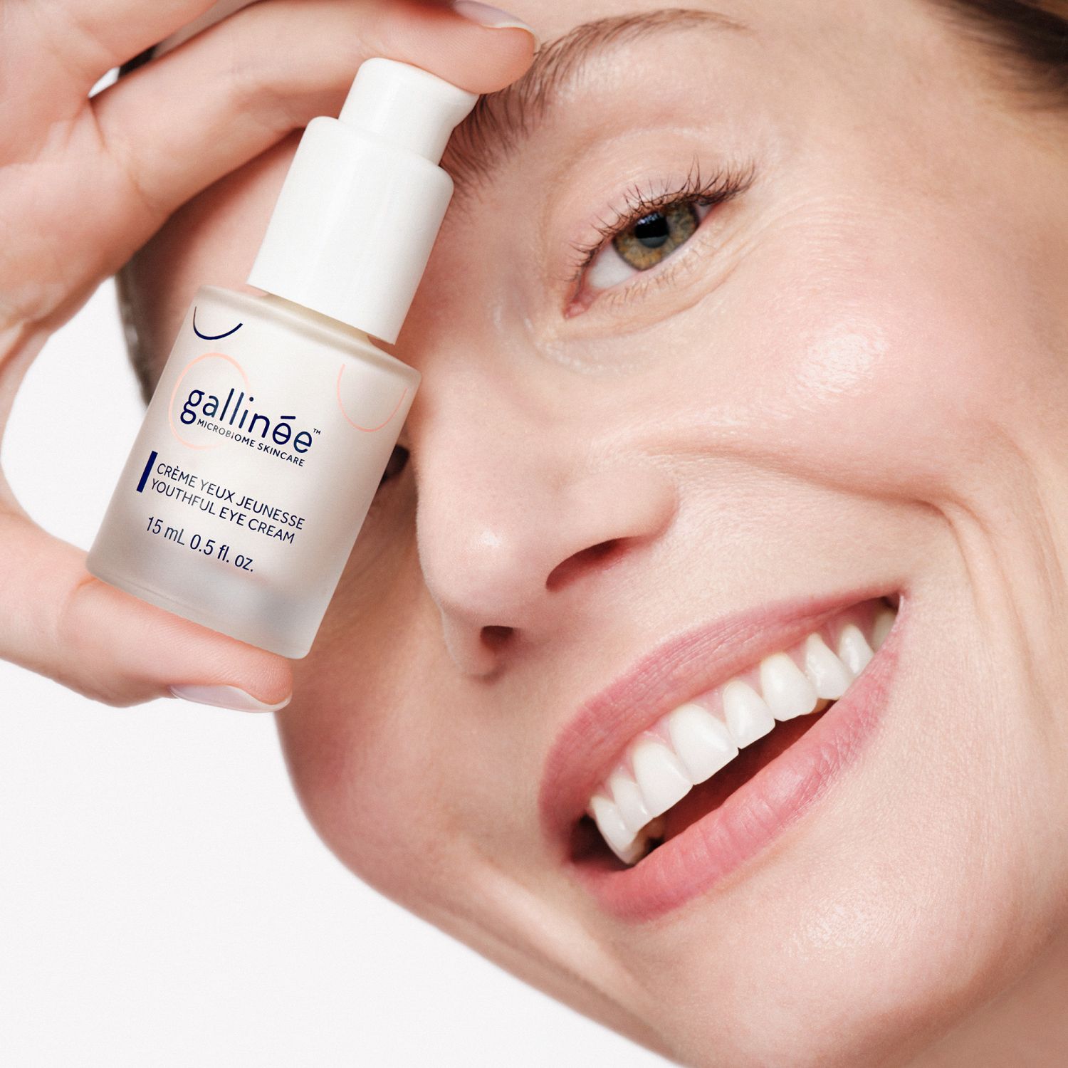 Youthful Eye Cream