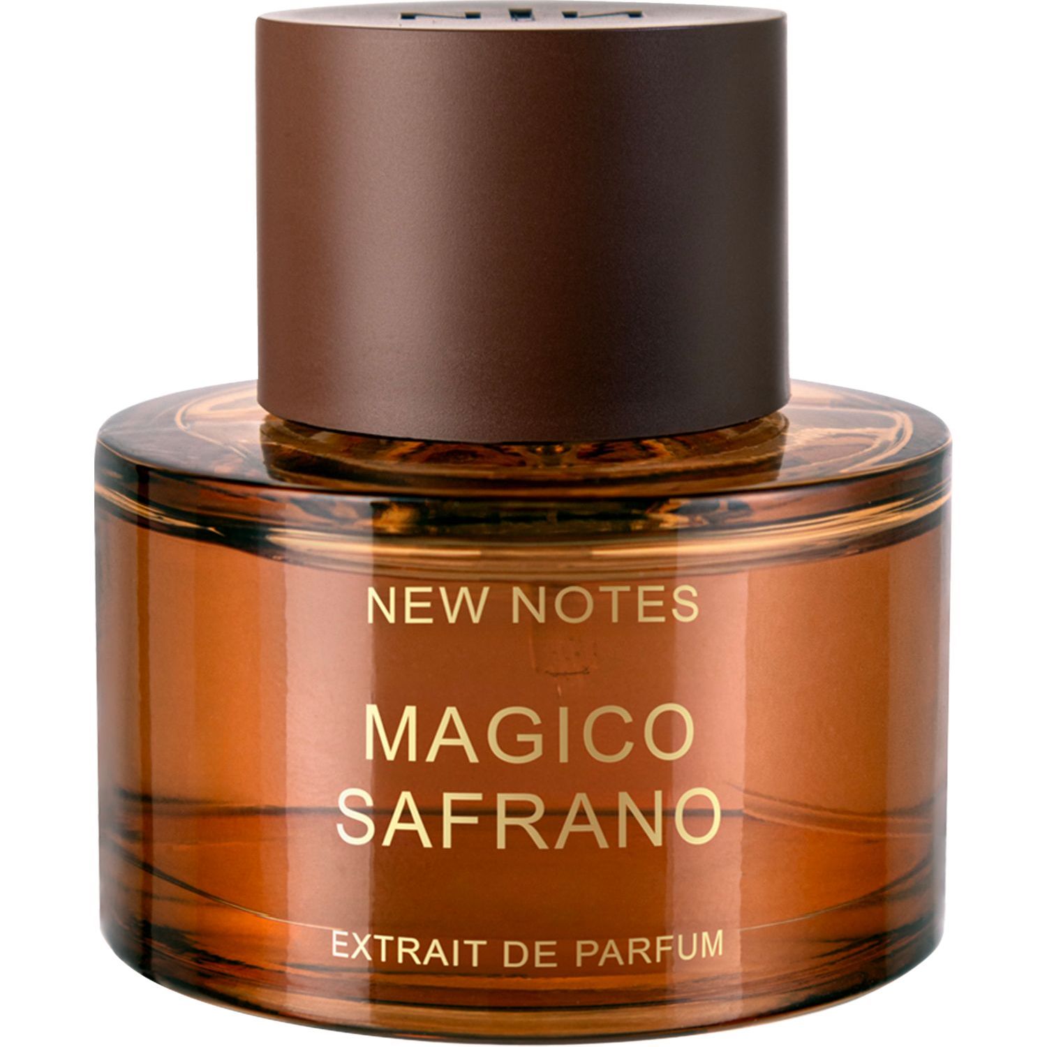Magico Safrano Extrait de Parfum