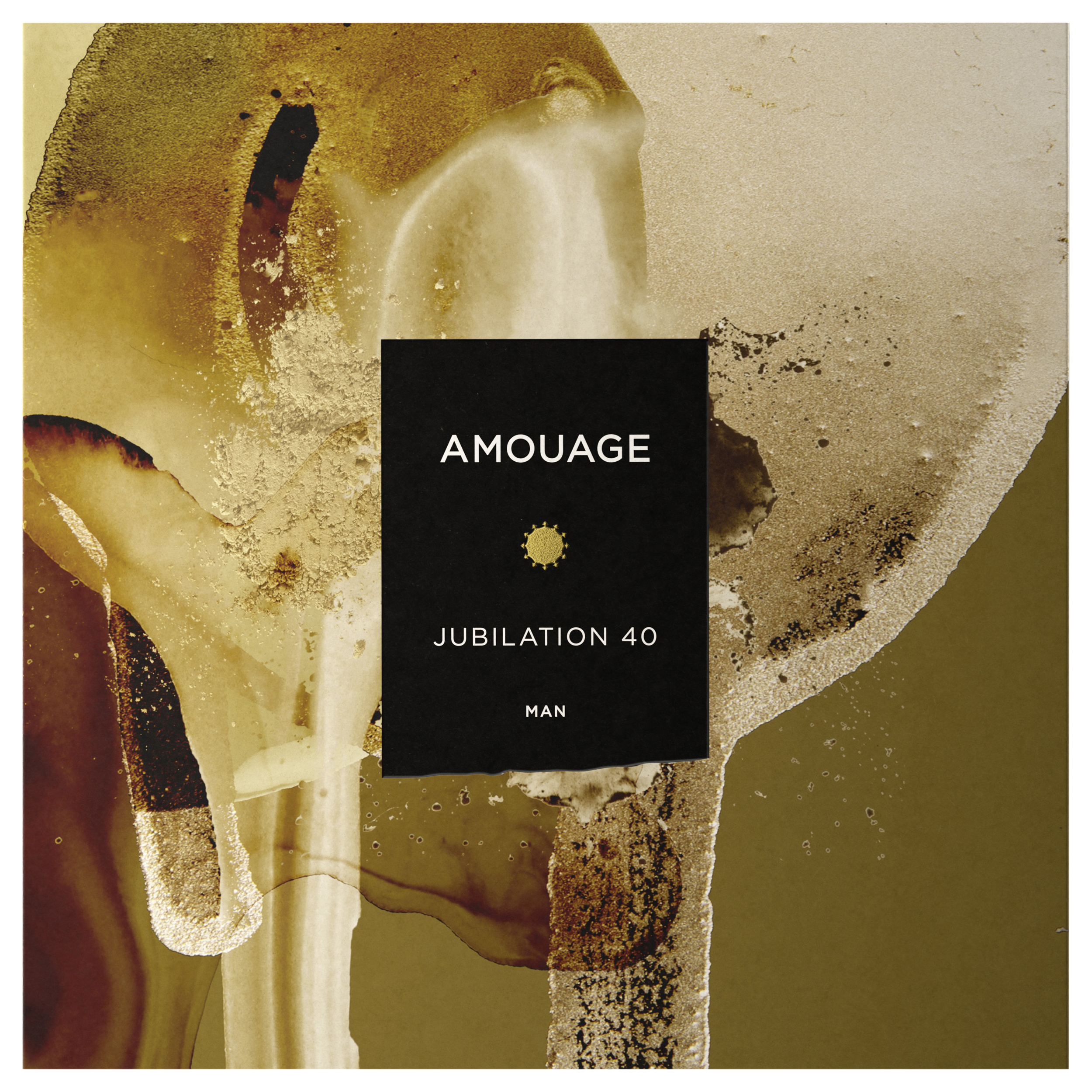 Jubilation 40 Extrait de Parfum
