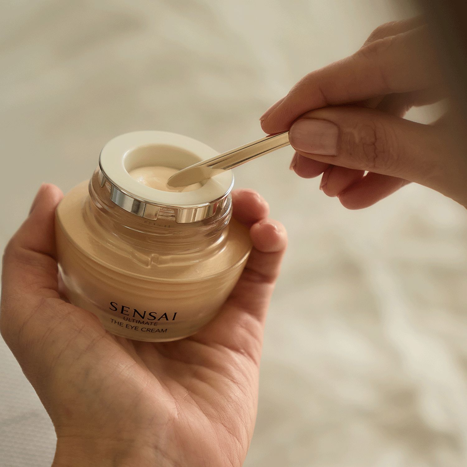 Ultimate The Eye Cream