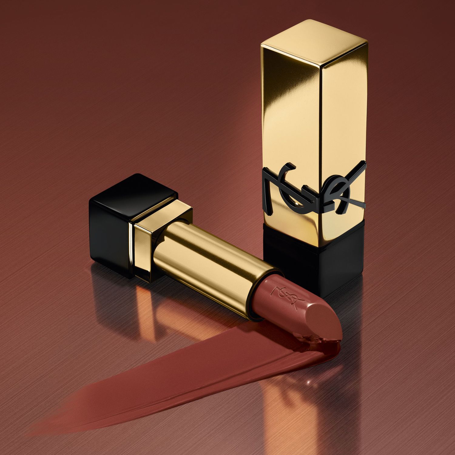 Rouge pur Couture Lippenstift
