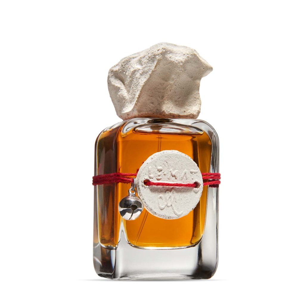 LE MAT Extrait de Parfum