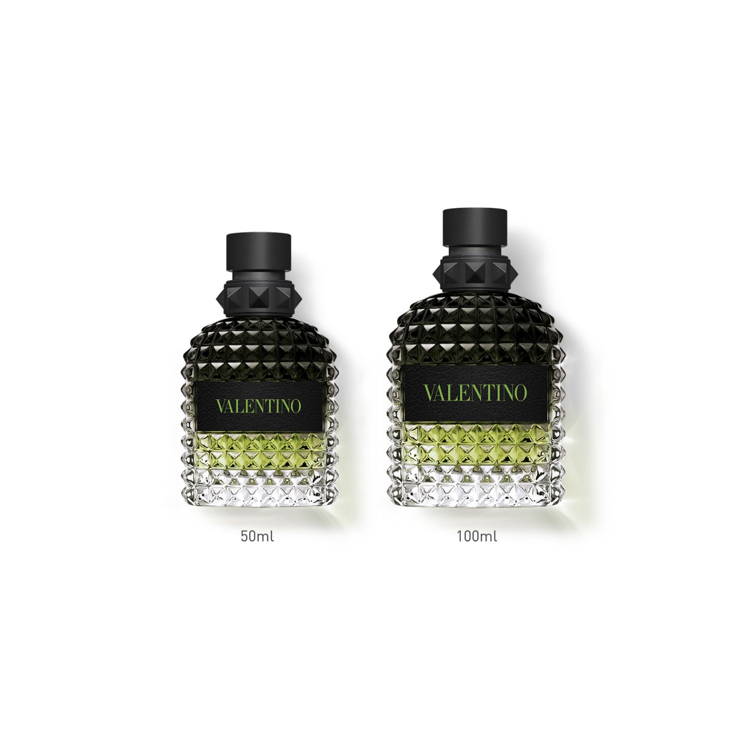 Born in Roma Green Stravaganza Uomo Eau de Toilette