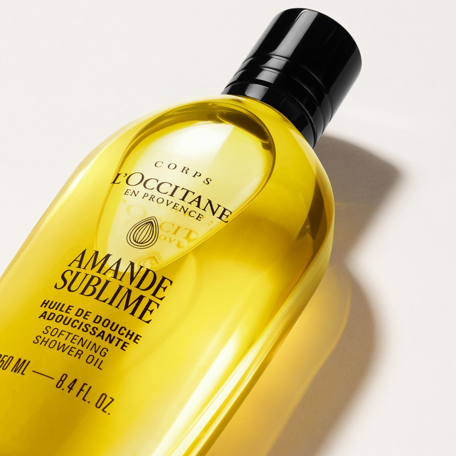 LOC Amande Sublime Duschöl 250ml