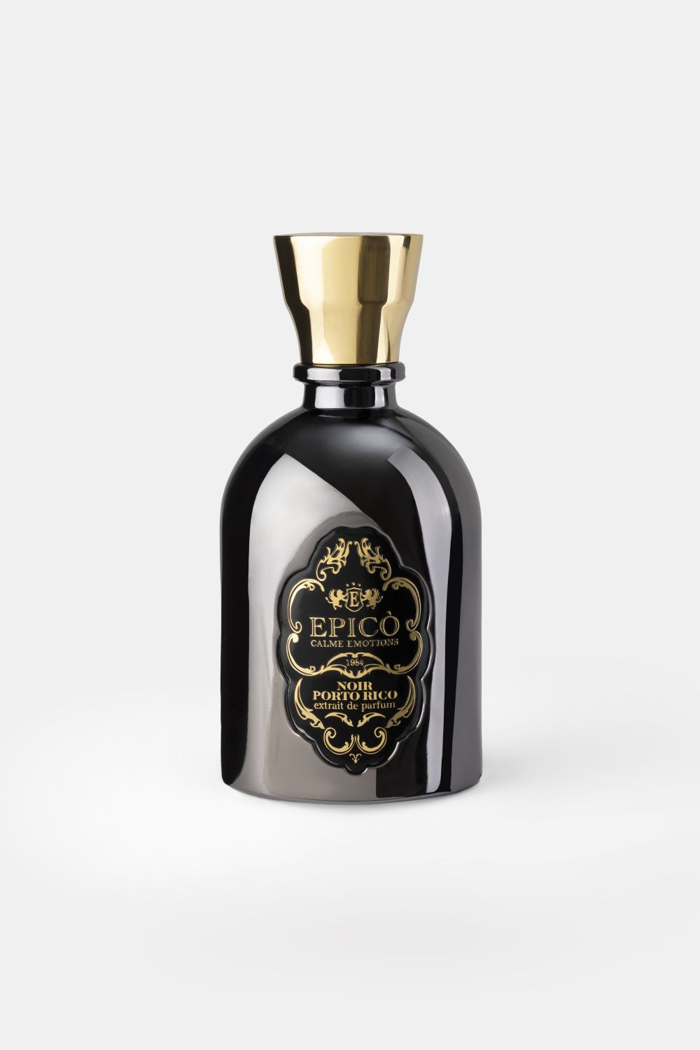 Noir Porto Rico Extrait de Parfum