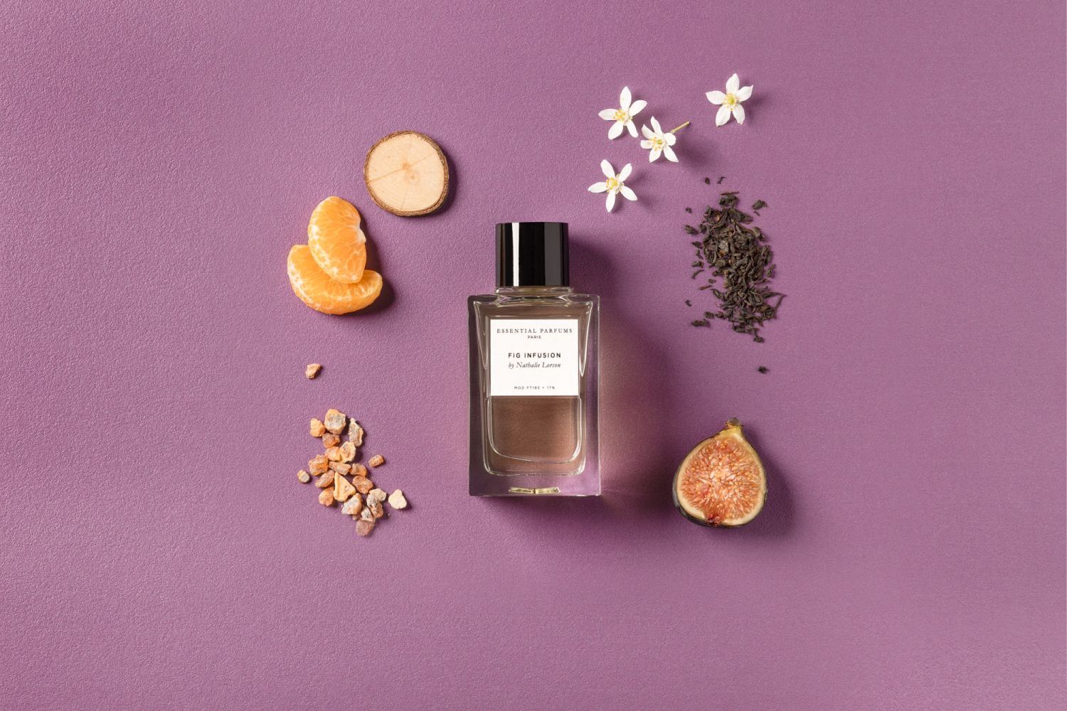 Fig Infusion Eau de Parfum