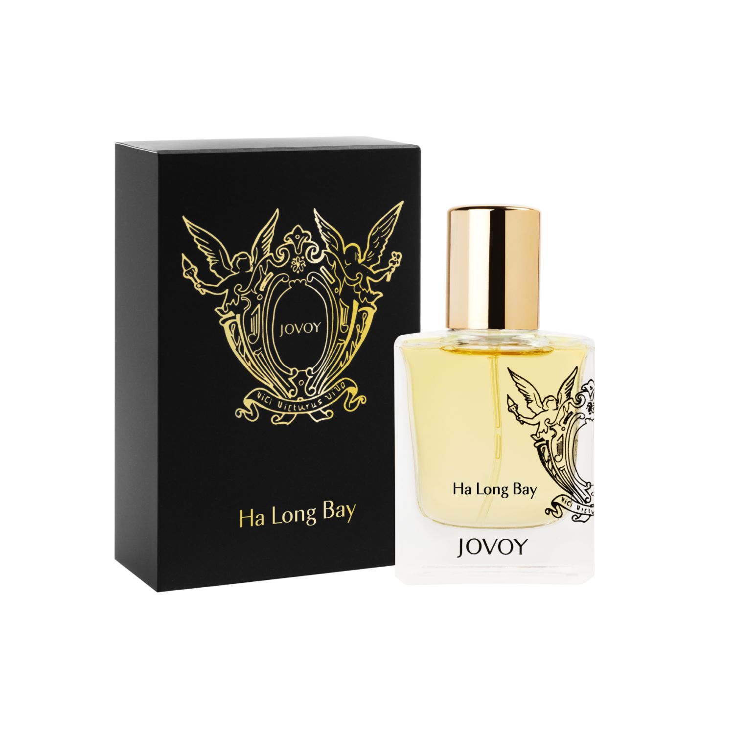 HA LONG BAY Eau de Parfum