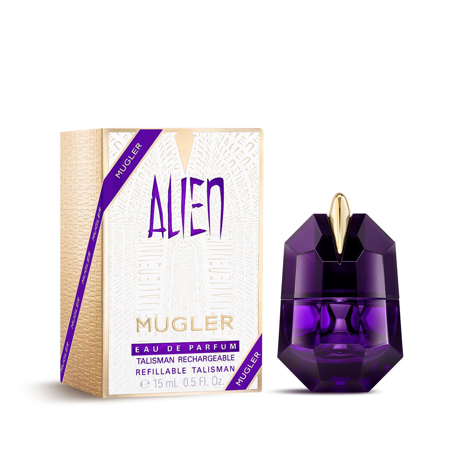 Mugler Alien Eau de Parfum