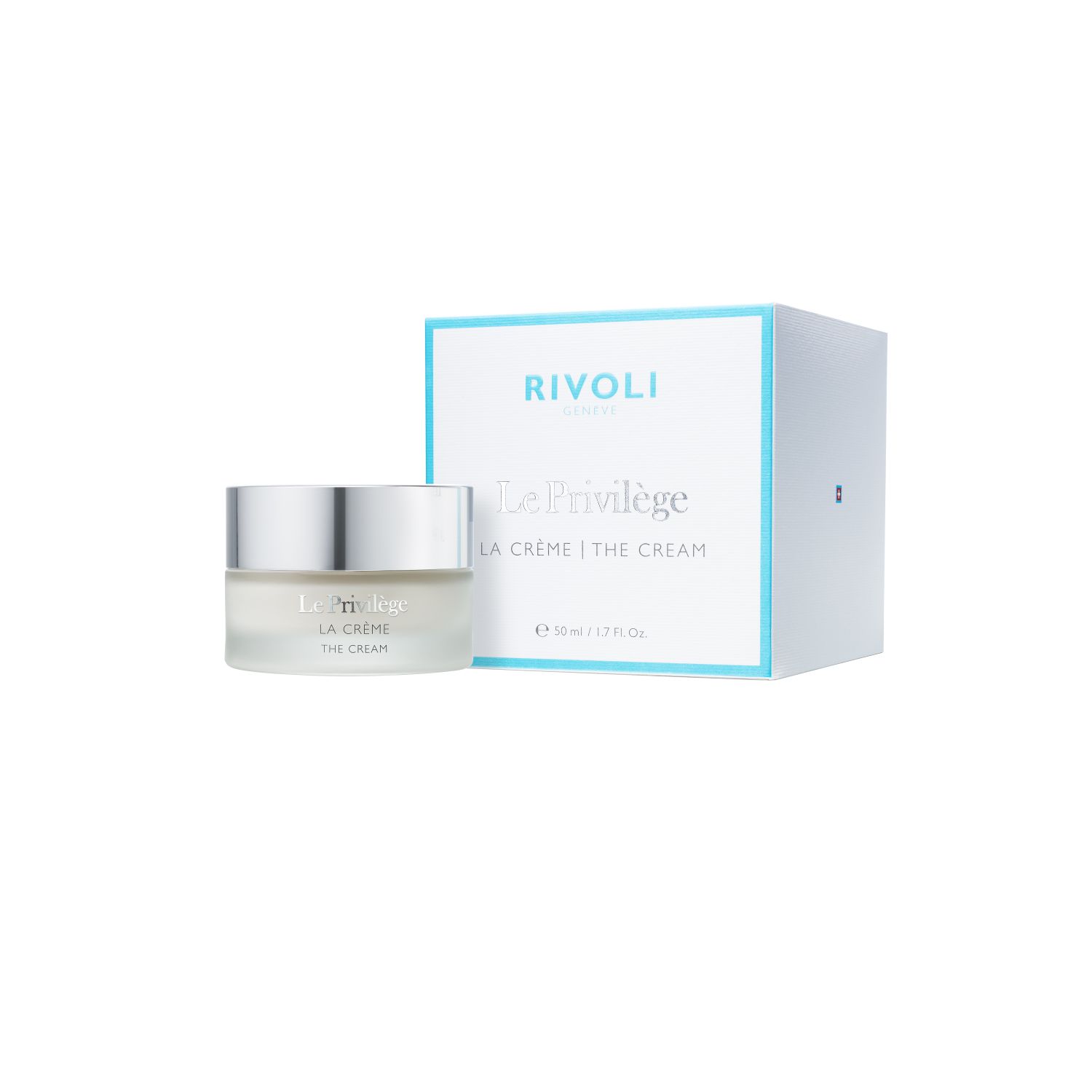 Anti-Aging Cream