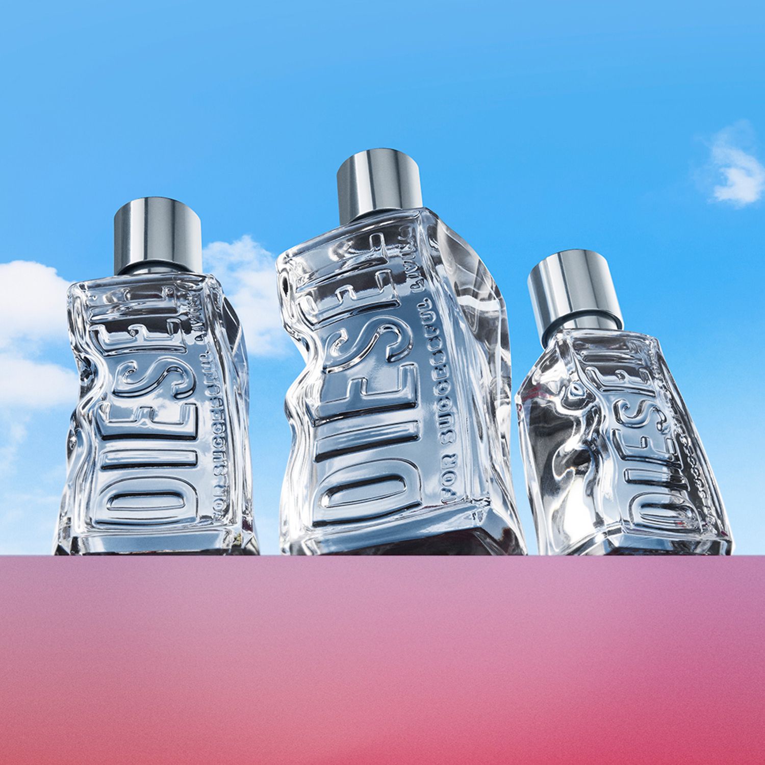 D by DIESEL Eau de Toilette