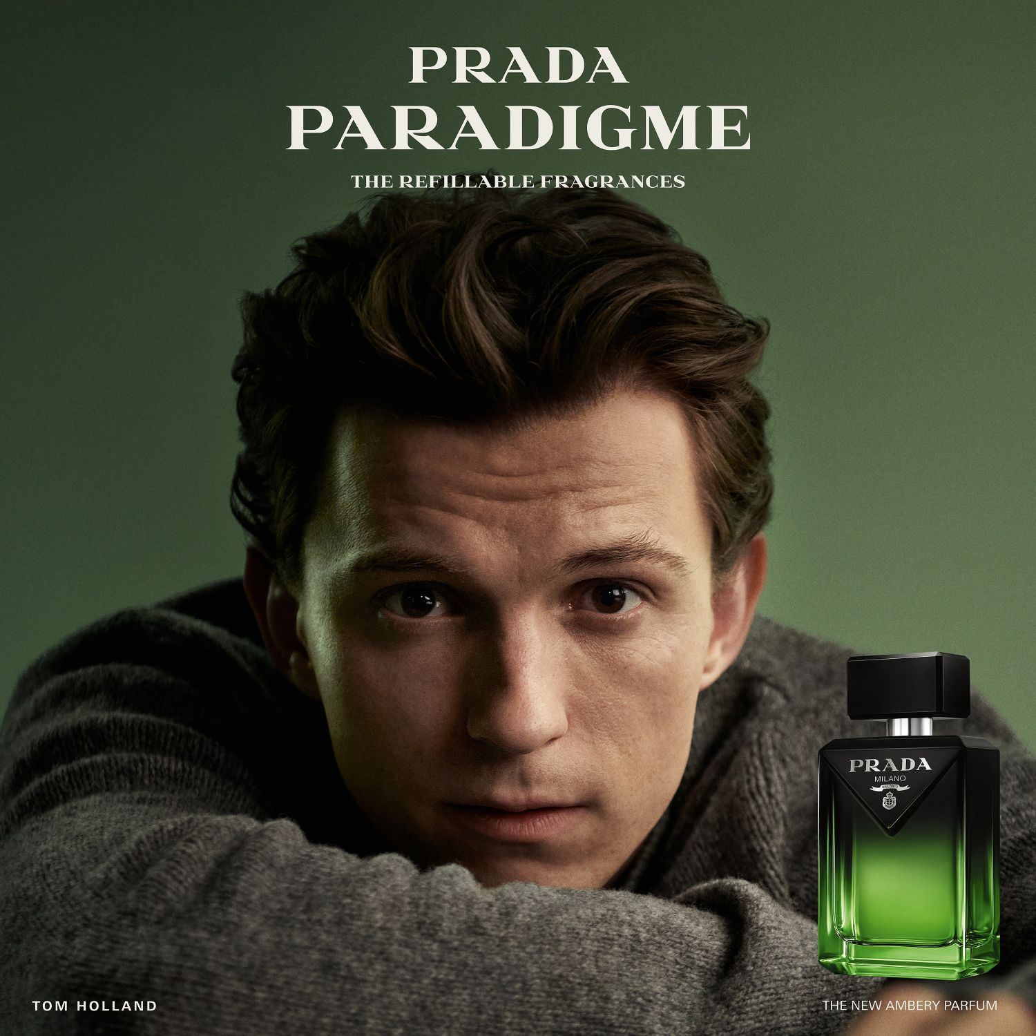 Paradigme Le Parfum Refill