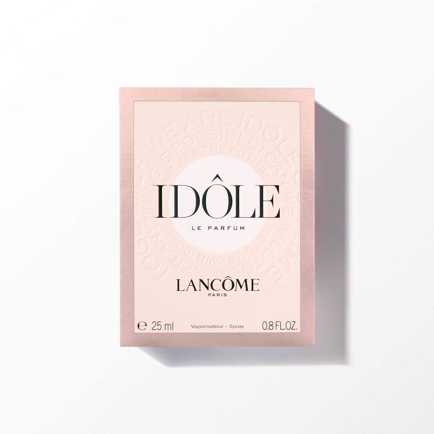 Idôle Eau de Parfum
