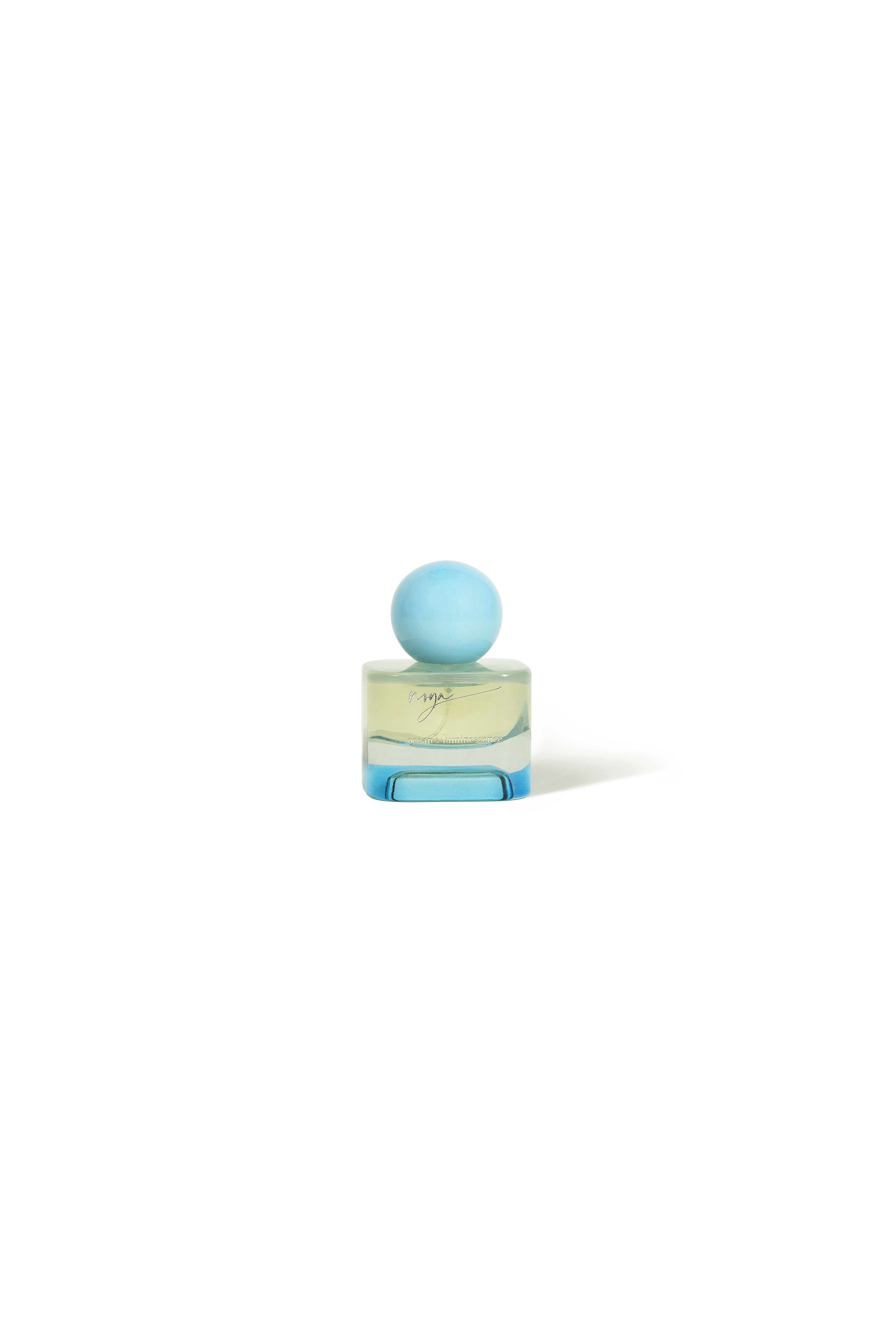 OCEAN'S LUMINESCENCE Extrait De Parfum