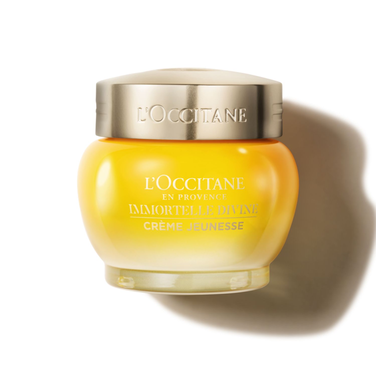 Immortelle Divine Youth Cream