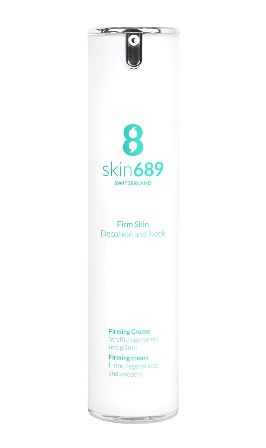 Firm Skin Decollete and Neck