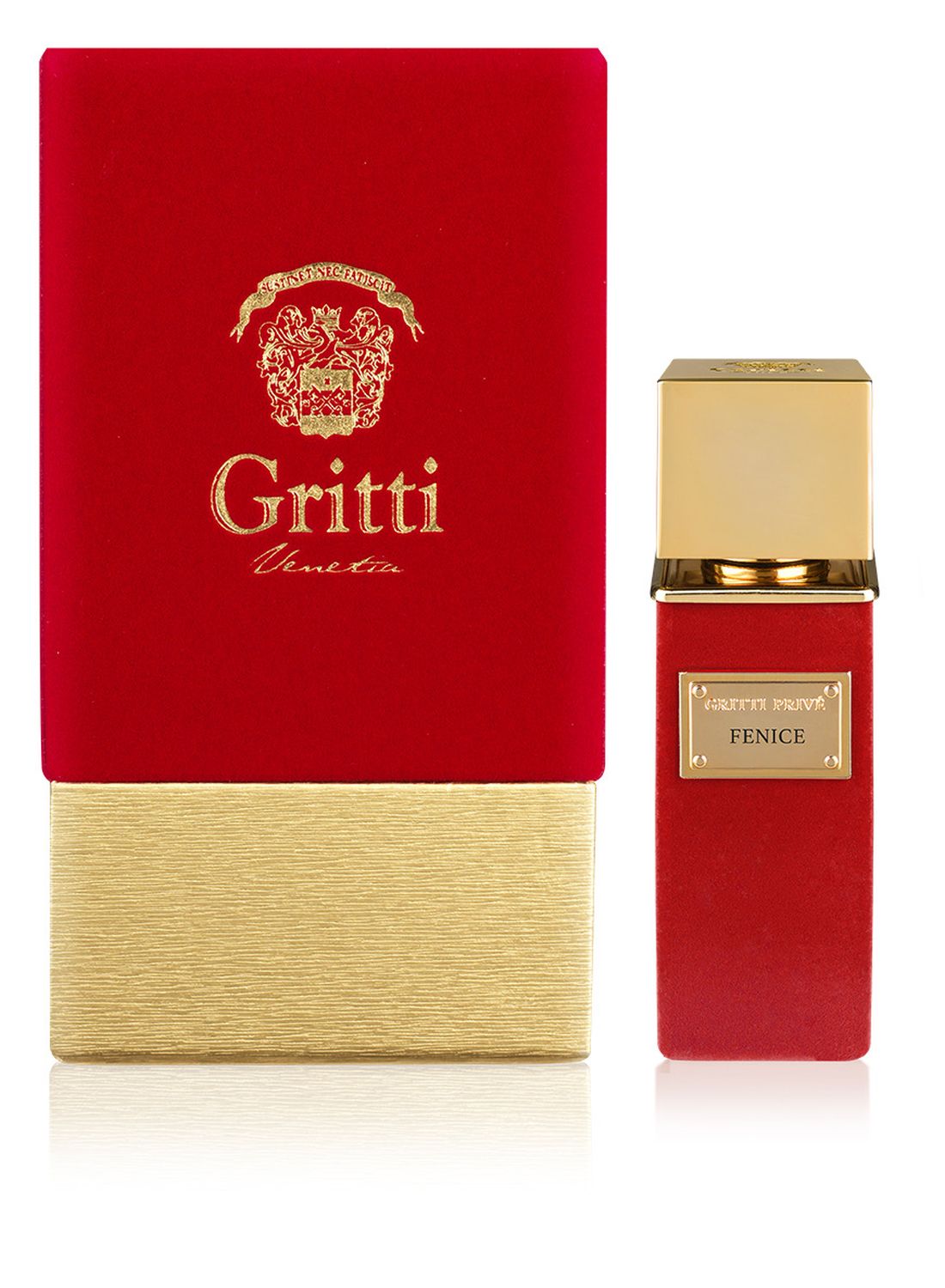 FENICE Extrait de Parfum