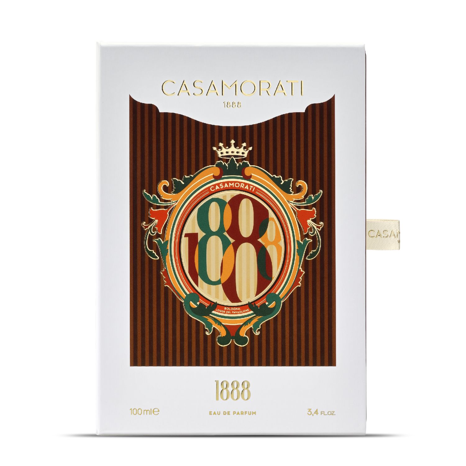 1888 Eau de Parfum