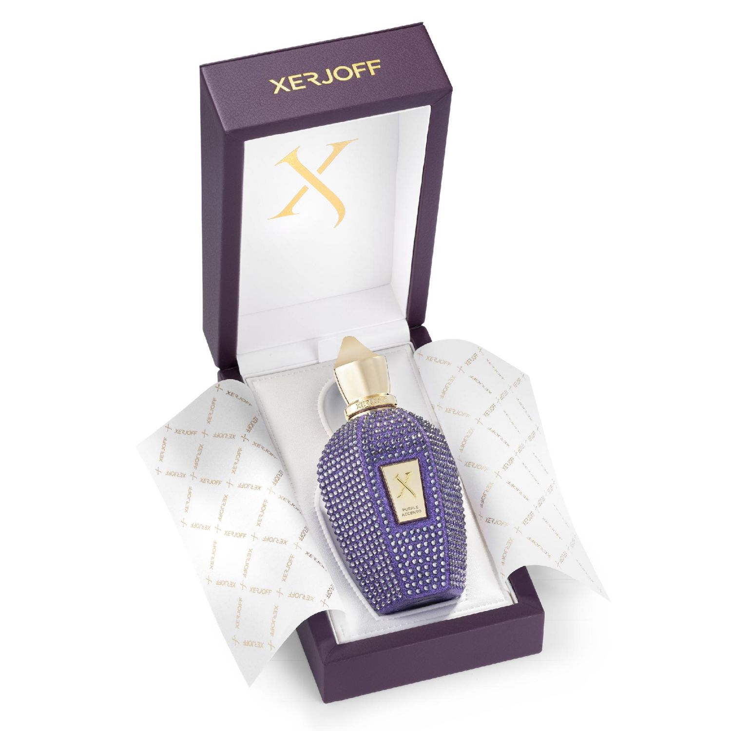 Purple Accento Eau de Parfum