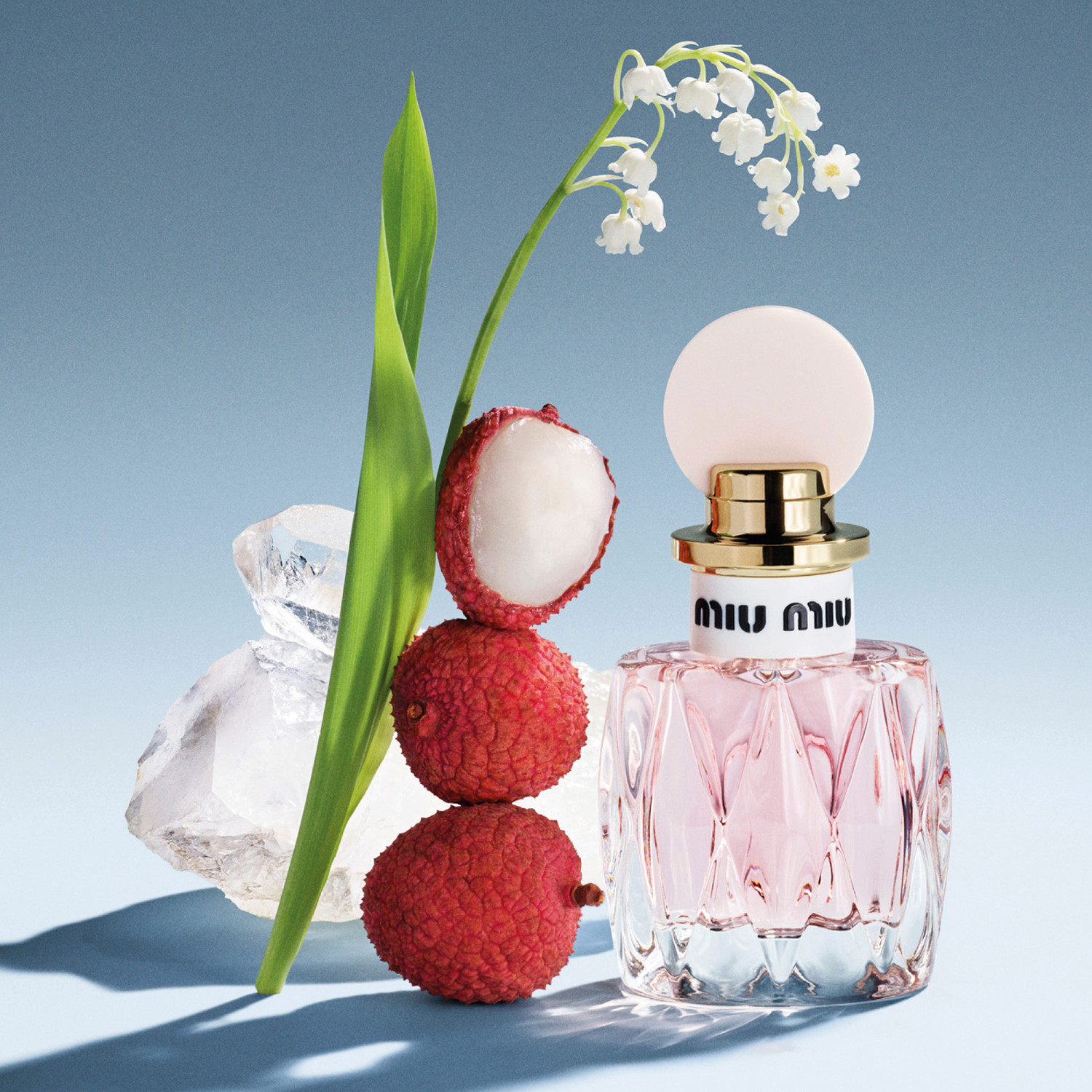 Miu Miu L'Eau Rosée Eau de Toilette