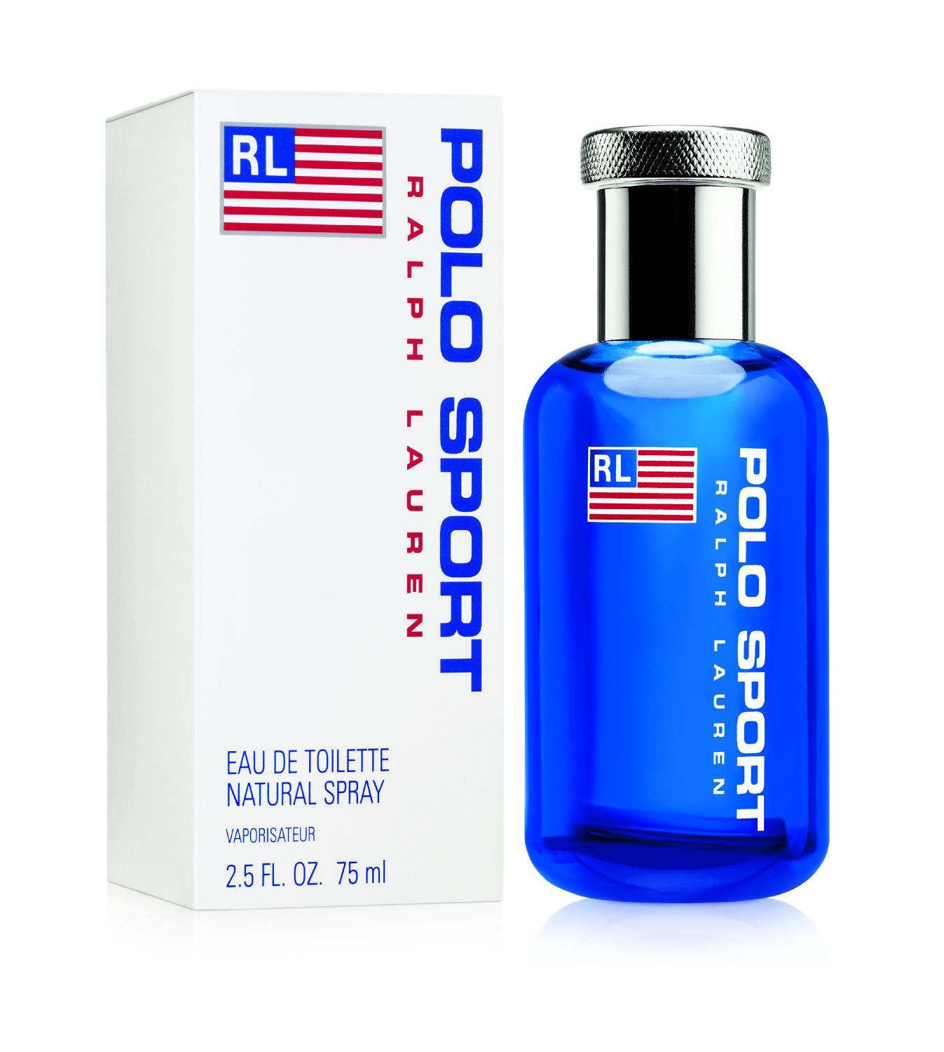 Polo Sport Eau de Toilette