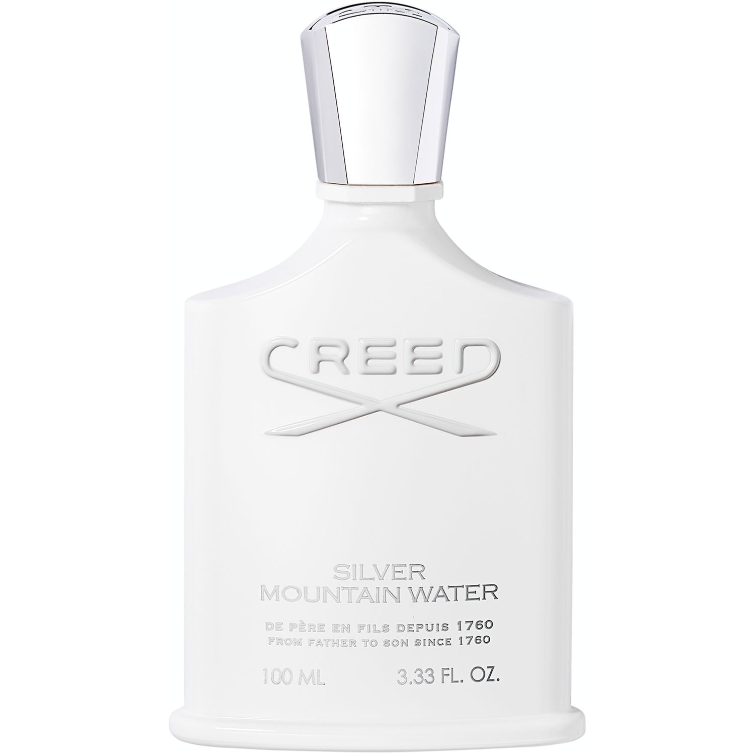 Silver Mountain Water Eau de Parfum