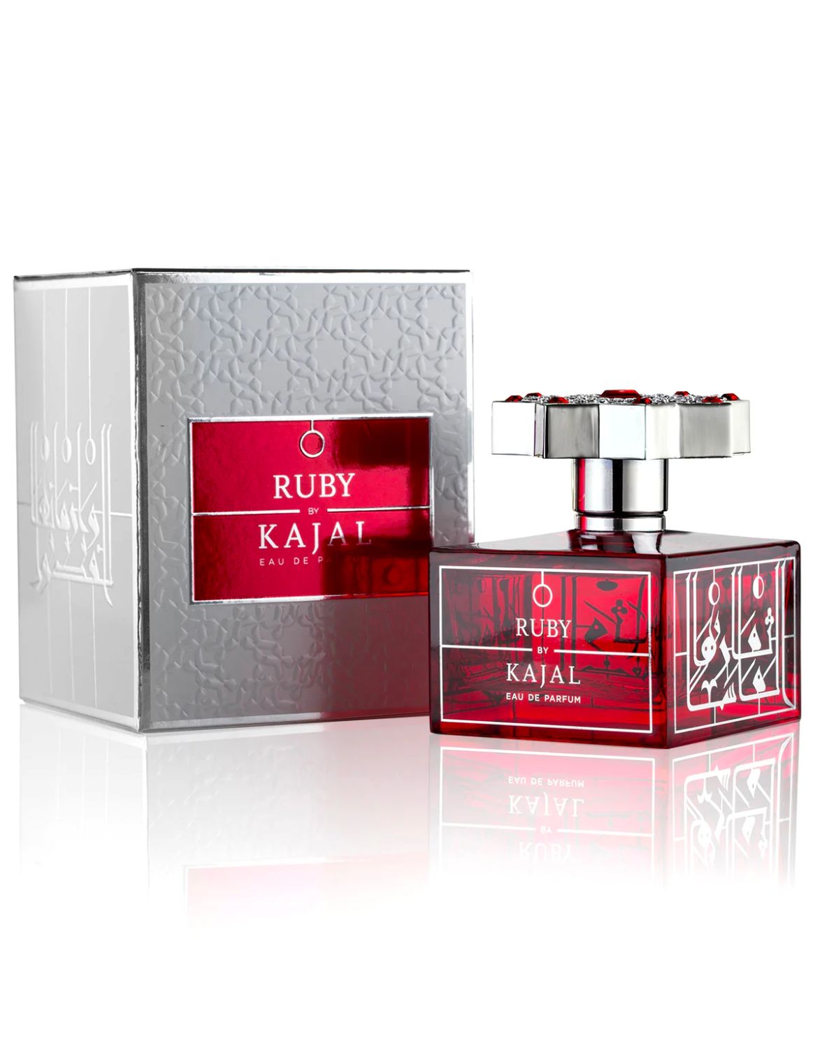 RUBY by Kajal Eau de Parfum