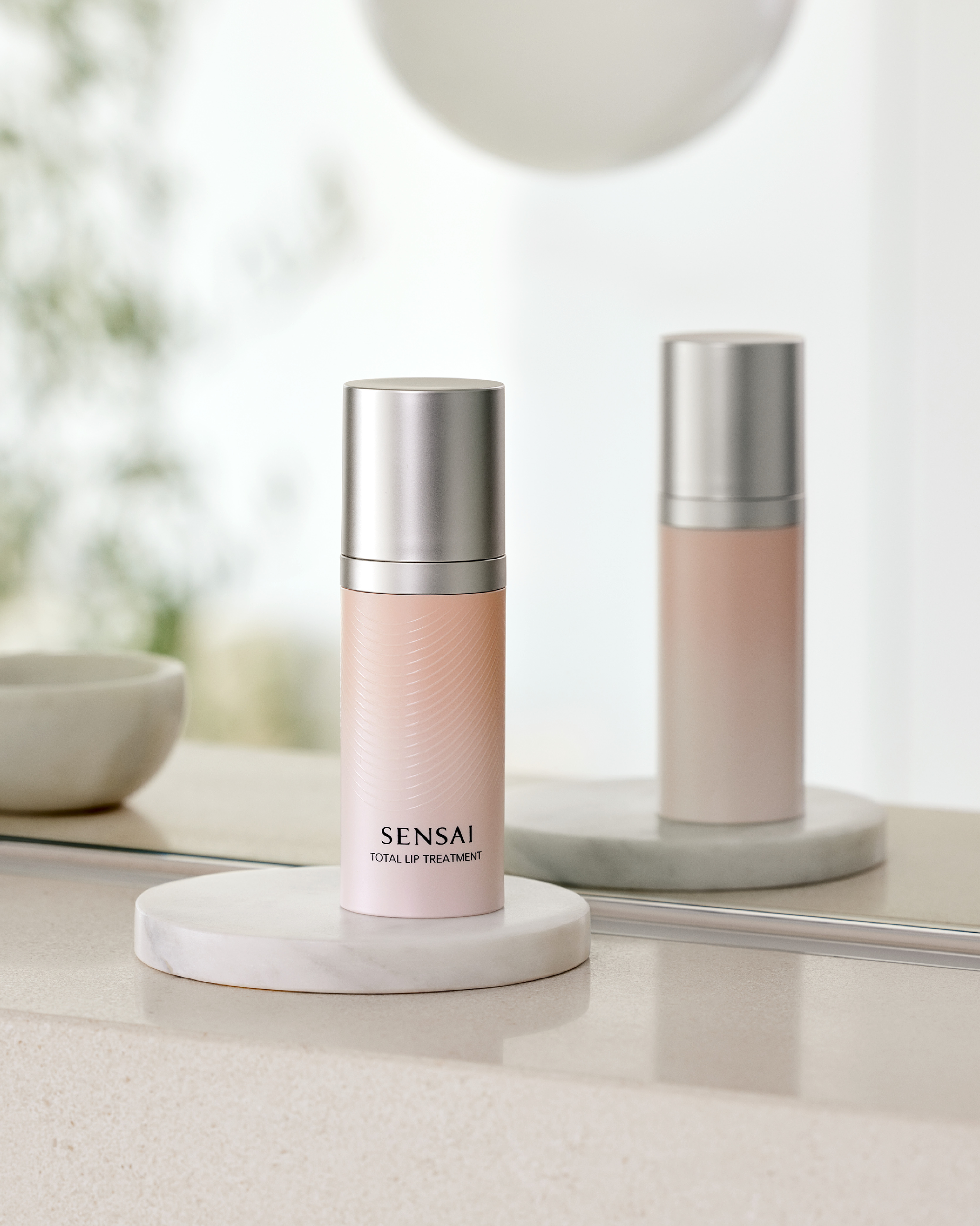 Total Lip Treatment