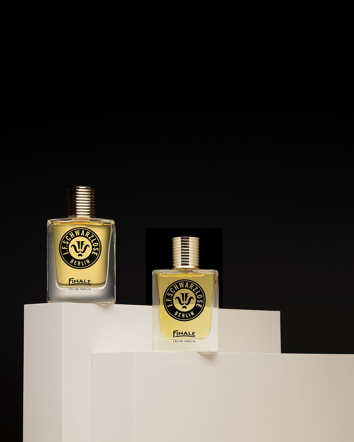 Finale Eau de Parfum