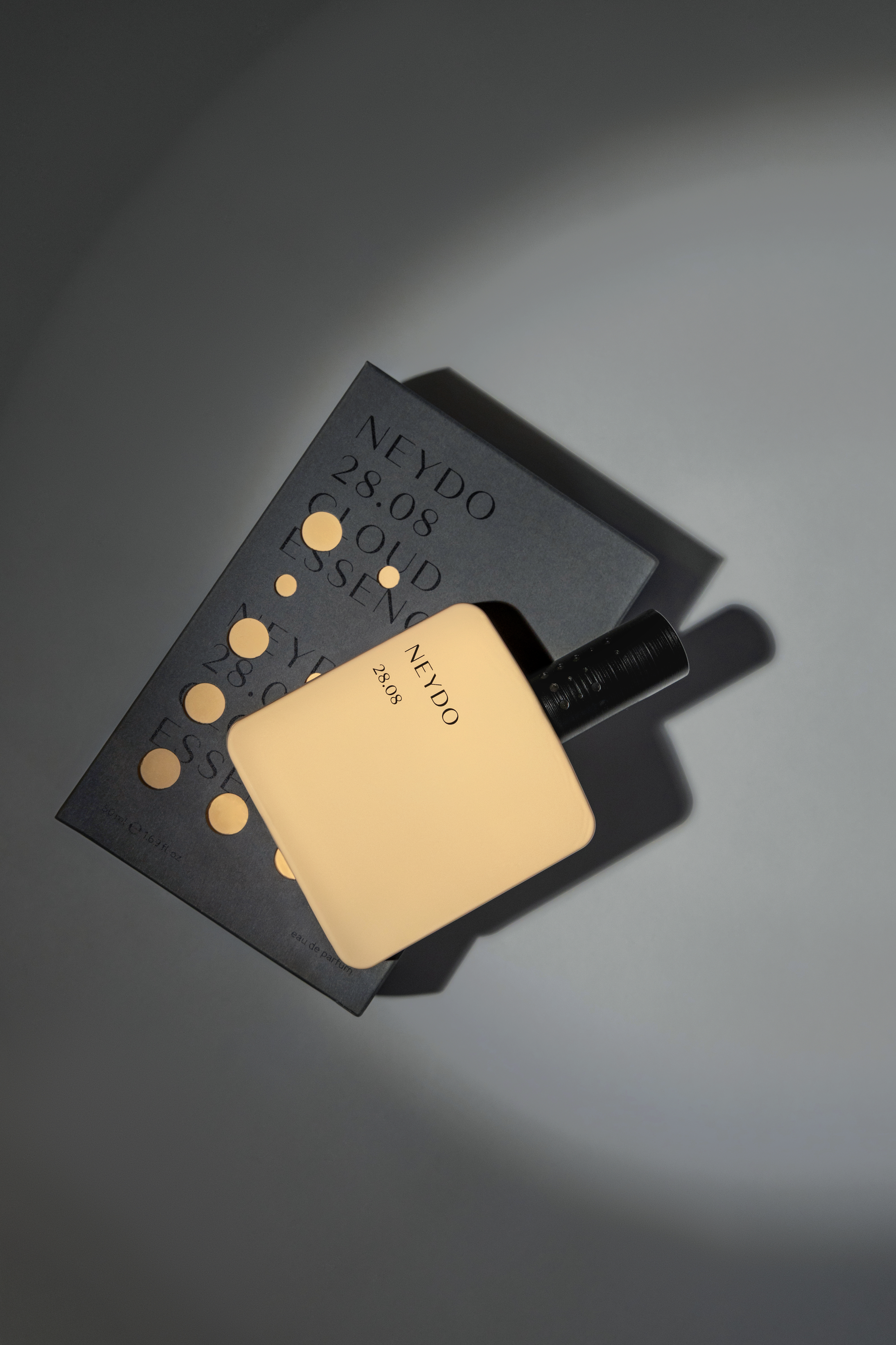 CLOUD ESSENCE EdP 50ml