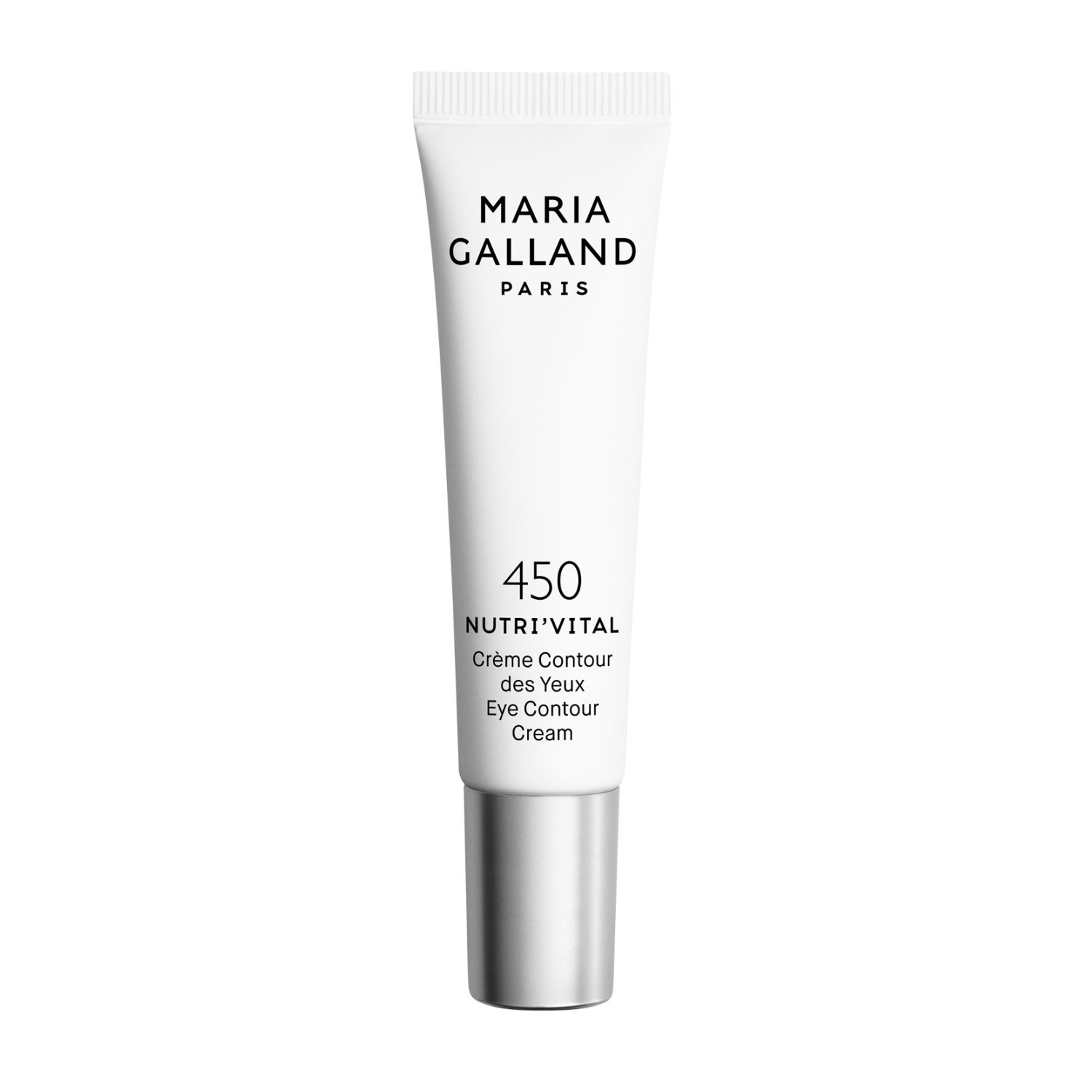 450 NUTRIVITAL Eye Contour Cream