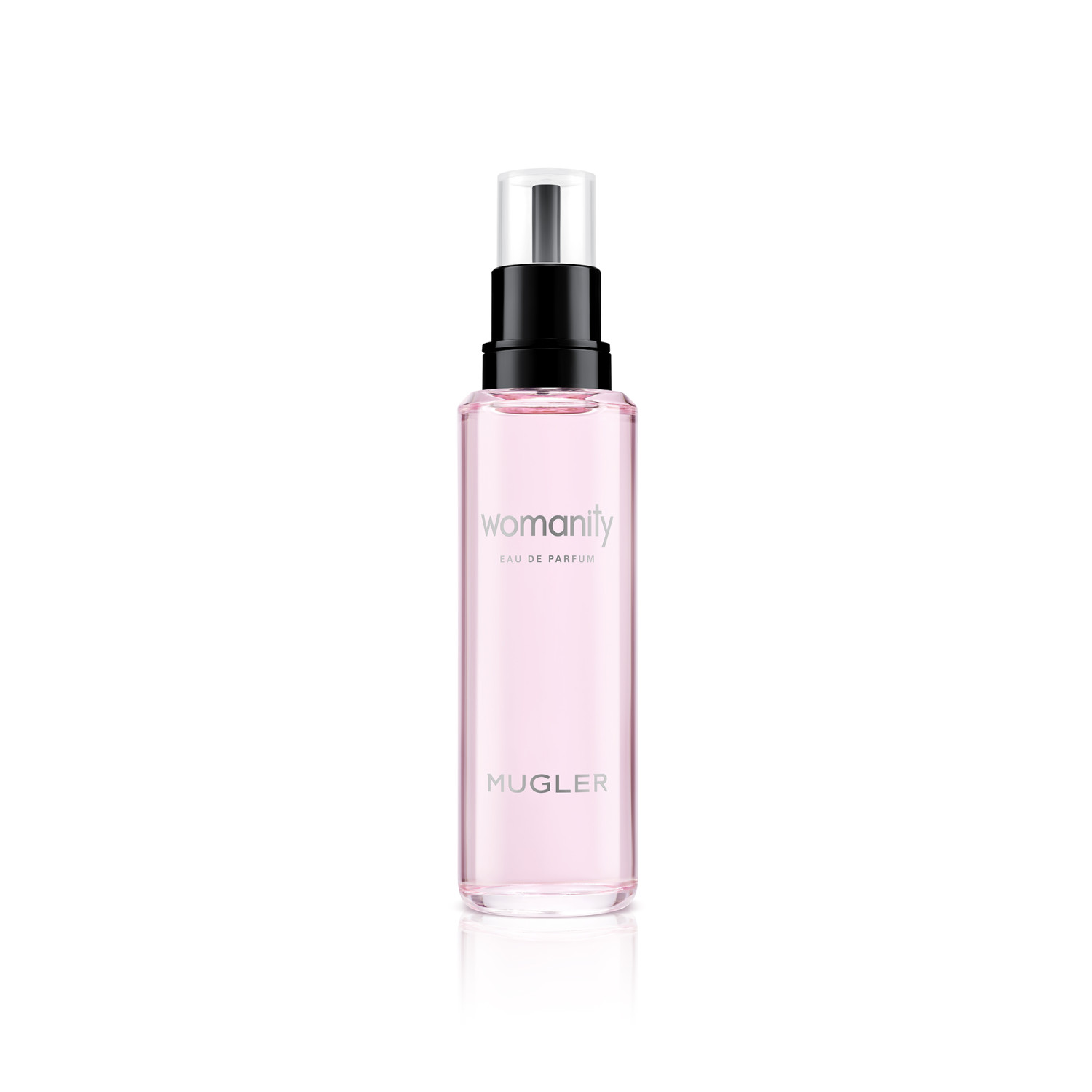 Womanity Eau de Parfum Refill
