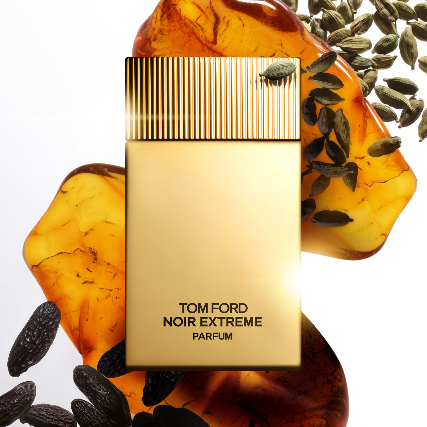 Noir Extreme Parfum 50ml